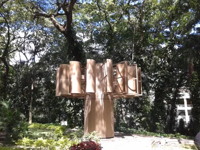 Museo de Bellas Artes de Caracas