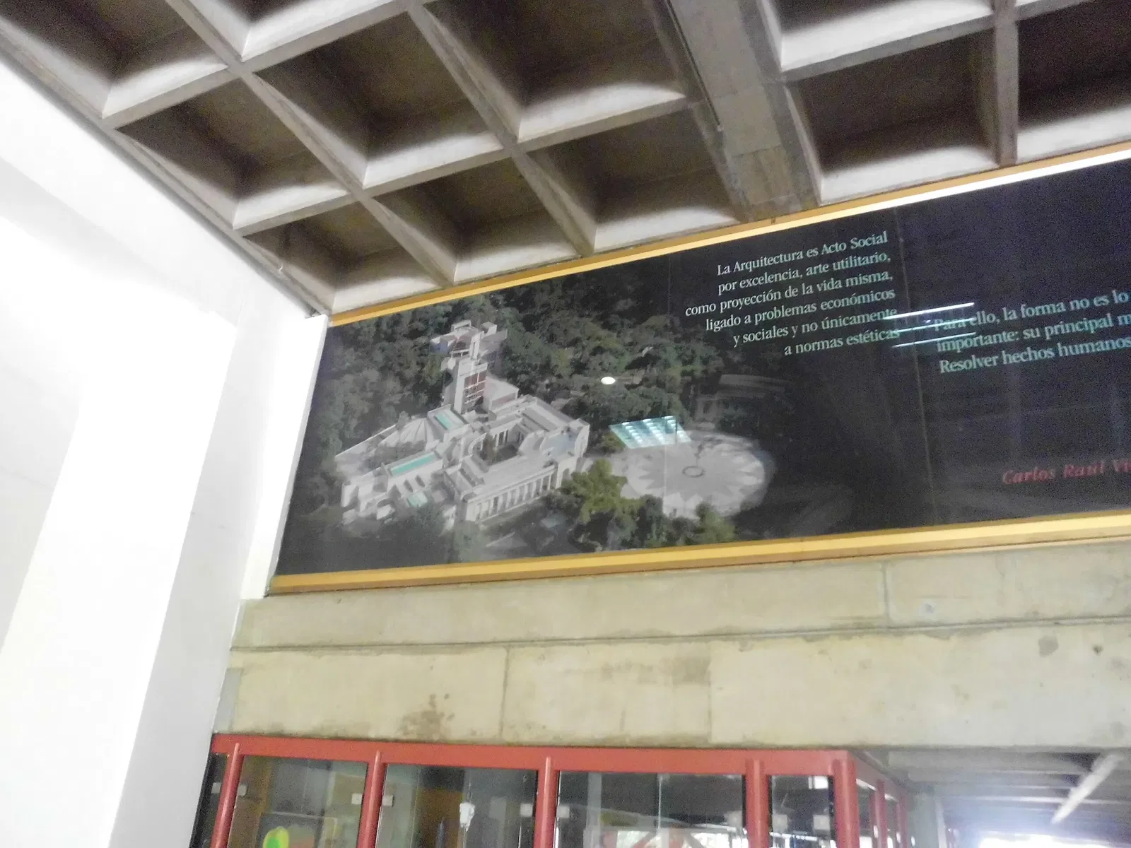 Musée des Beaux-Arts de Caracas