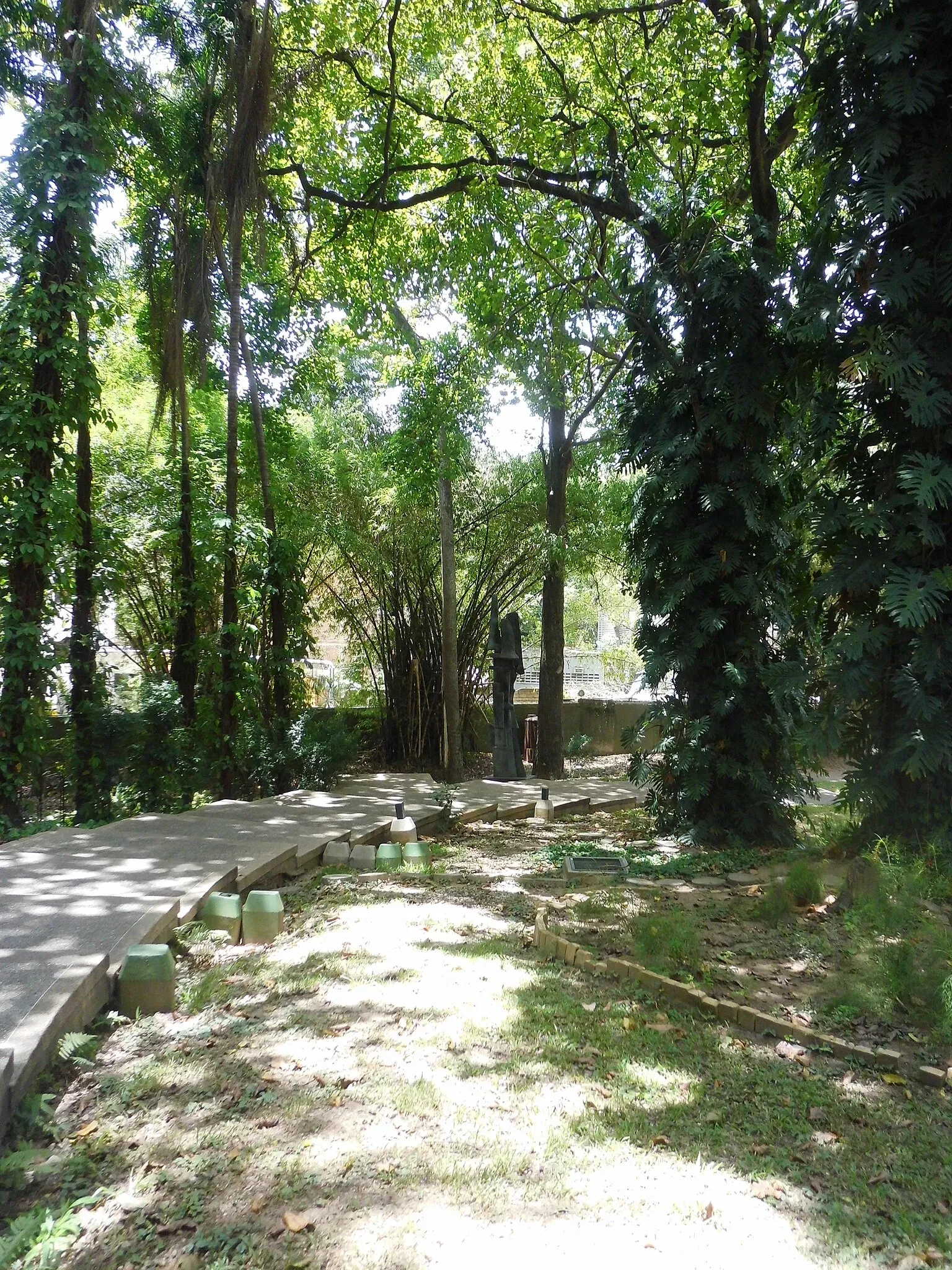 Musée des Beaux-Arts de Caracas