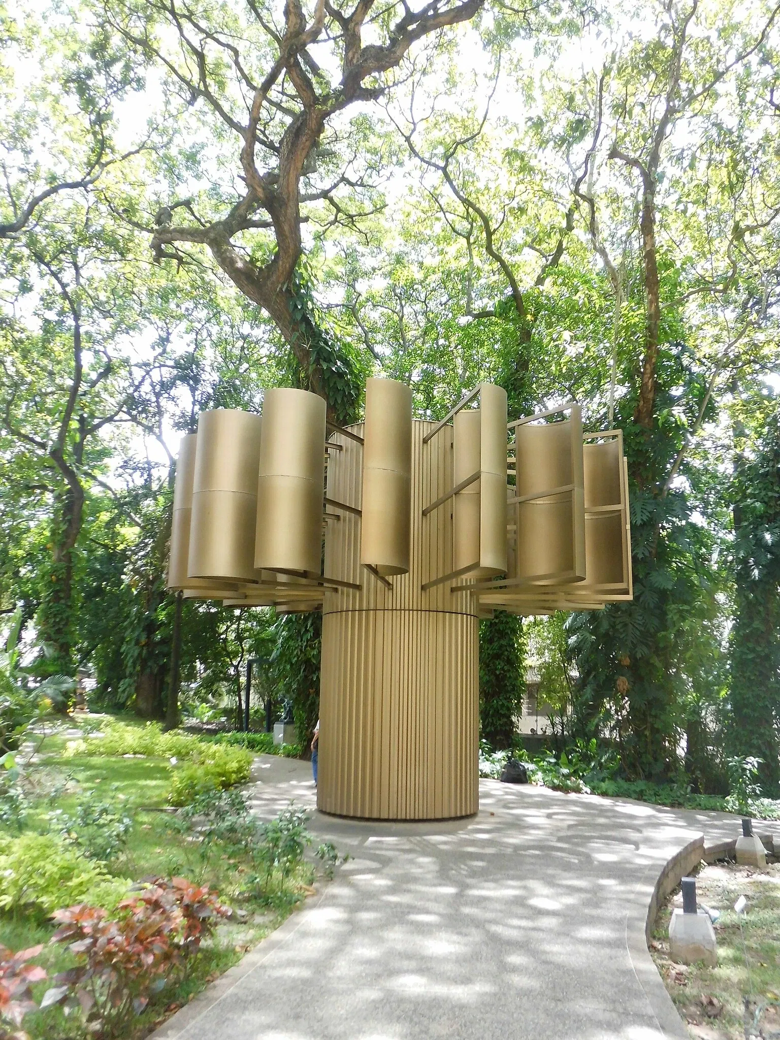 Museo de Bellas Artes de Caracas