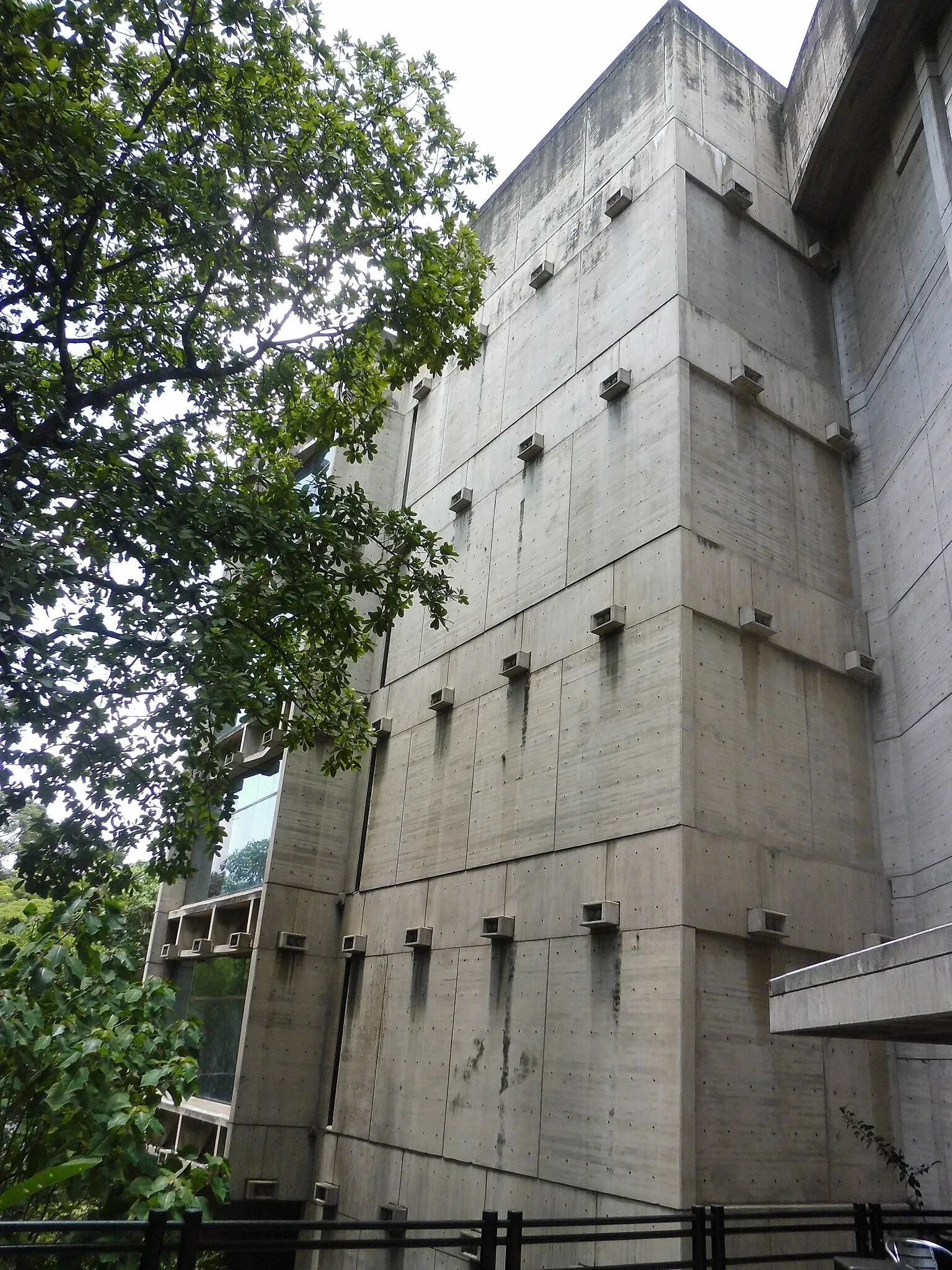 Museo de Bellas Artes de Caracas