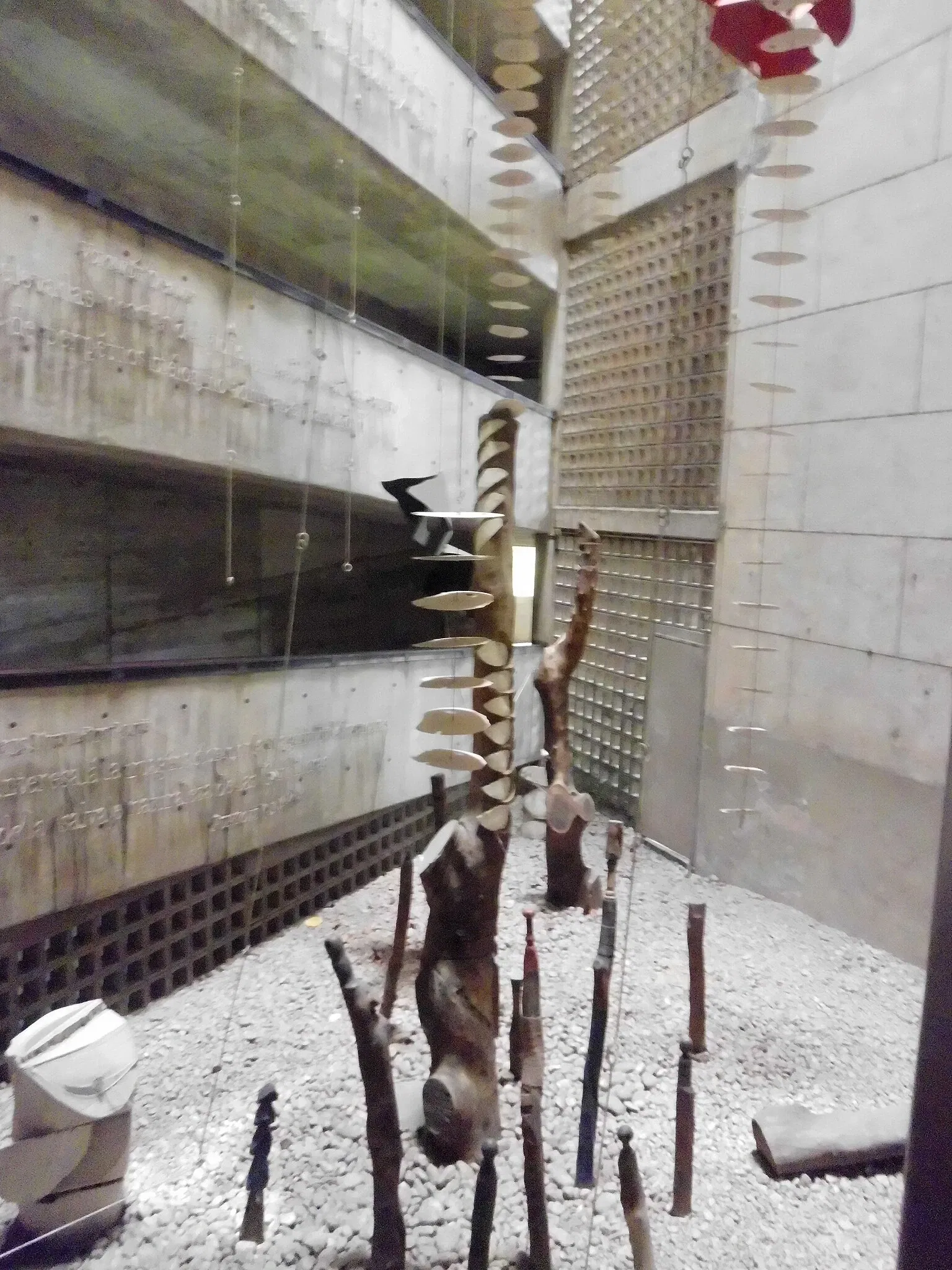 Museo de Bellas Artes de Caracas