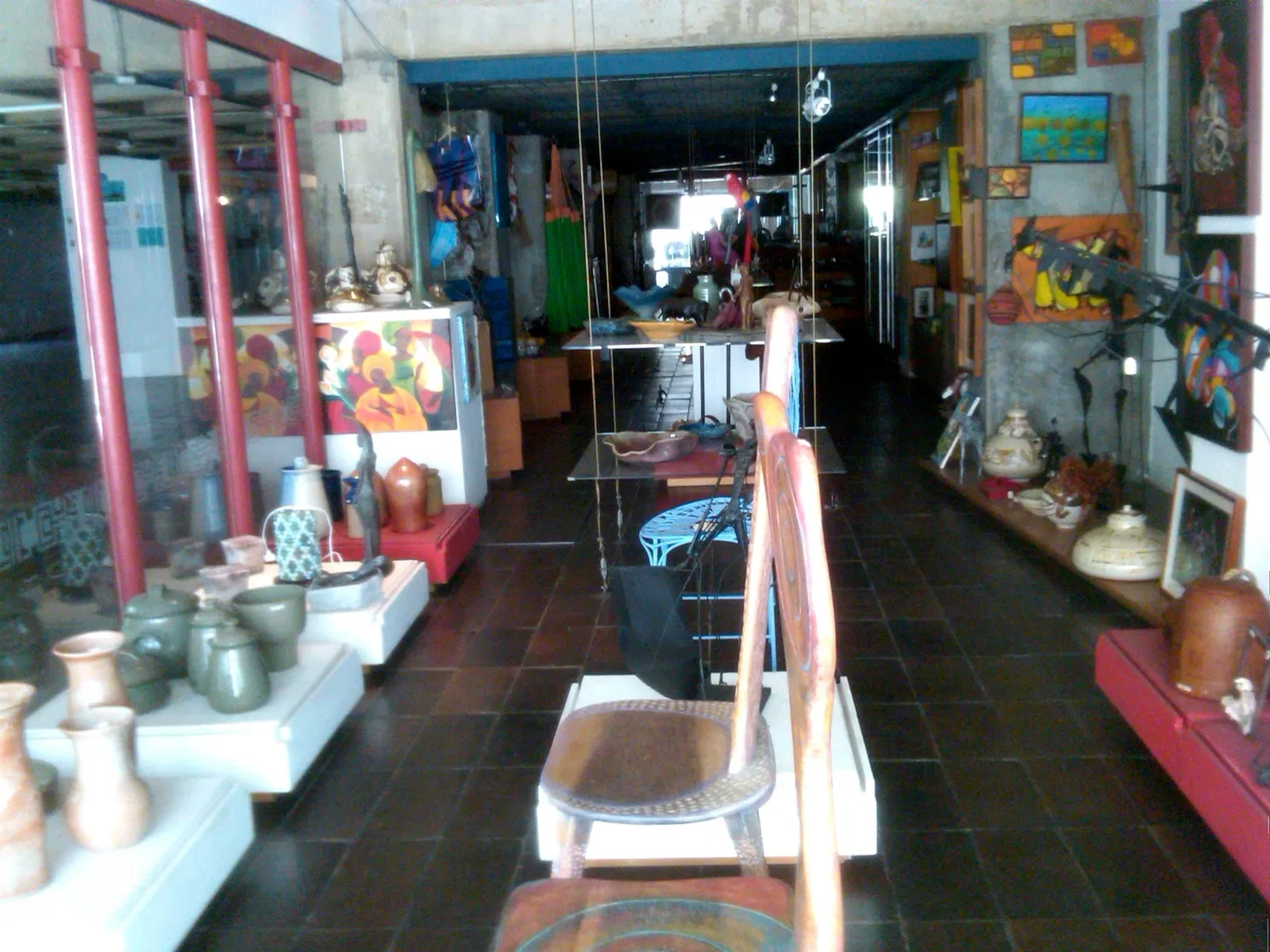 Museo de Bellas Artes de Caracas