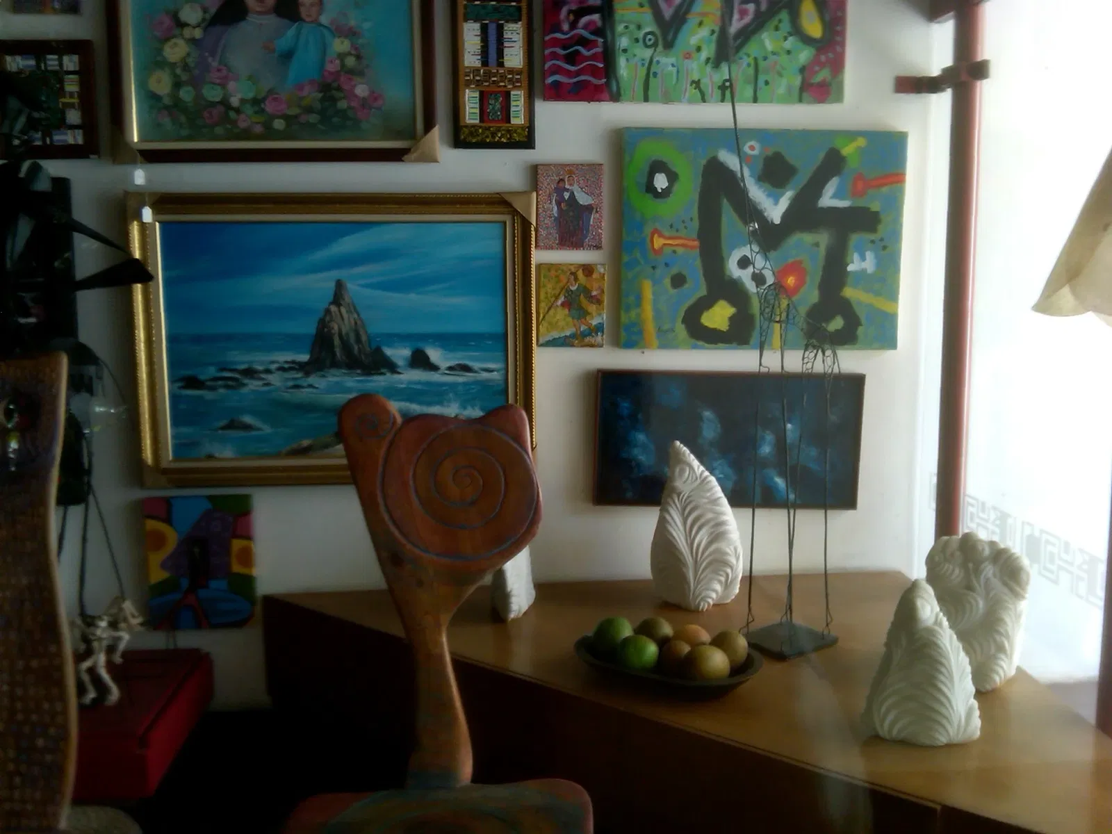 Musée des Beaux-Arts de Caracas