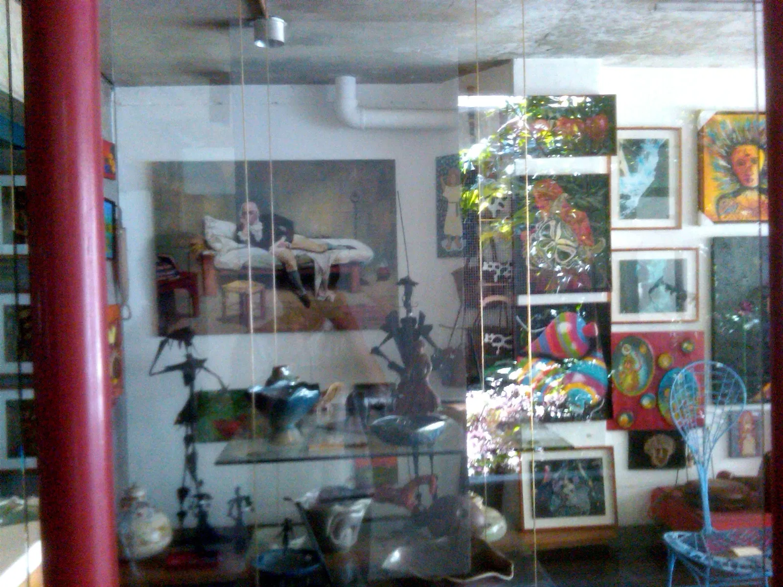 Museo de Bellas Artes de Caracas