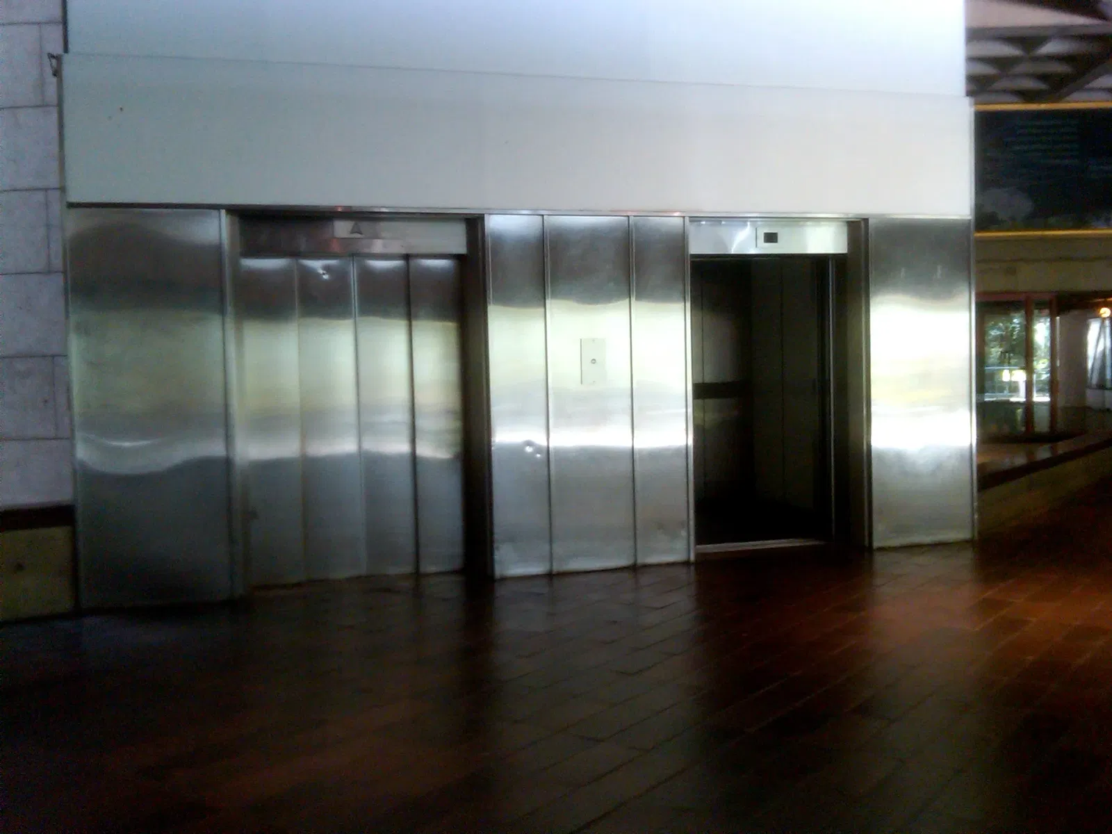 Museo de Bellas Artes de Caracas