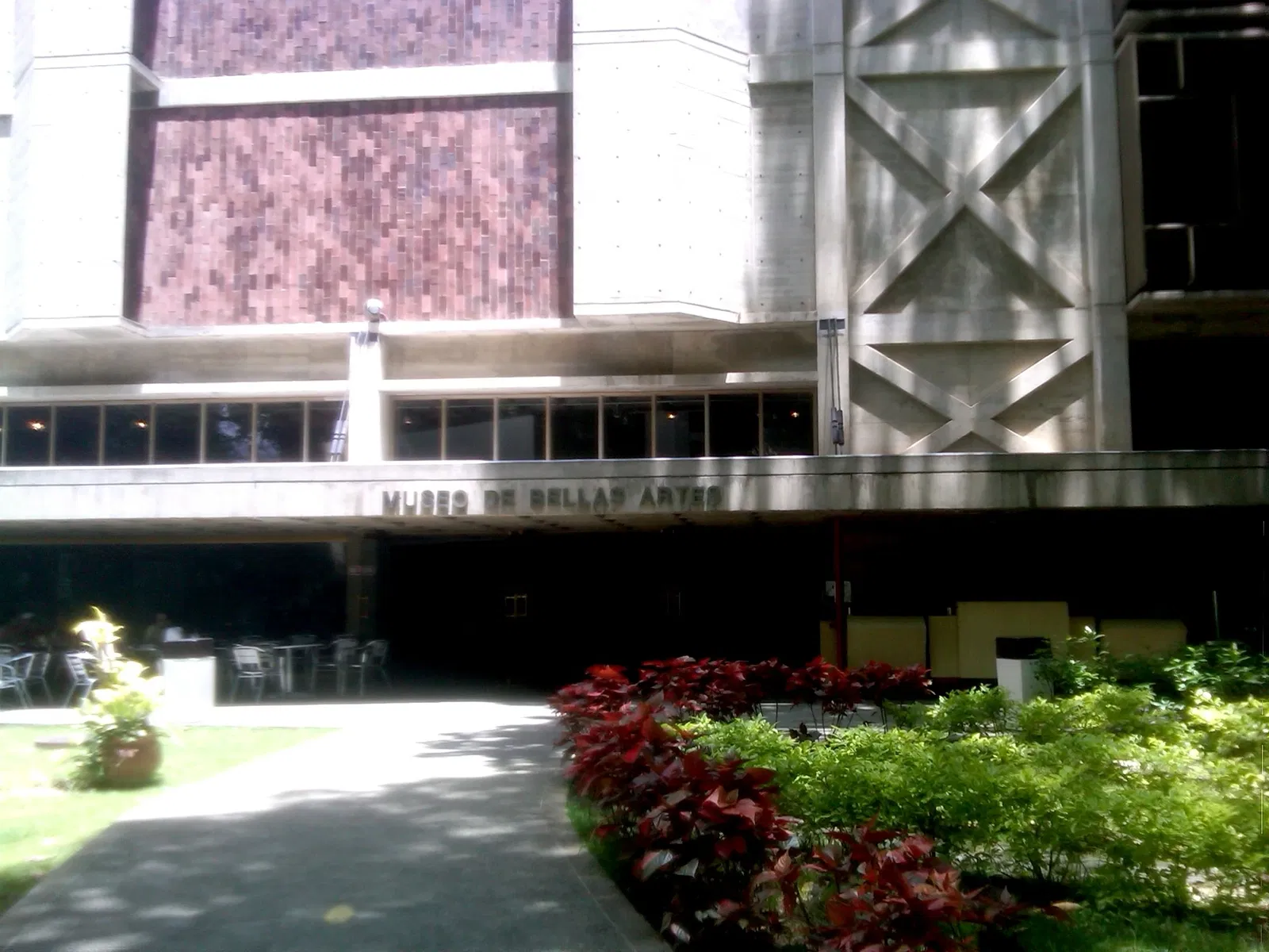 Musée des Beaux-Arts de Caracas