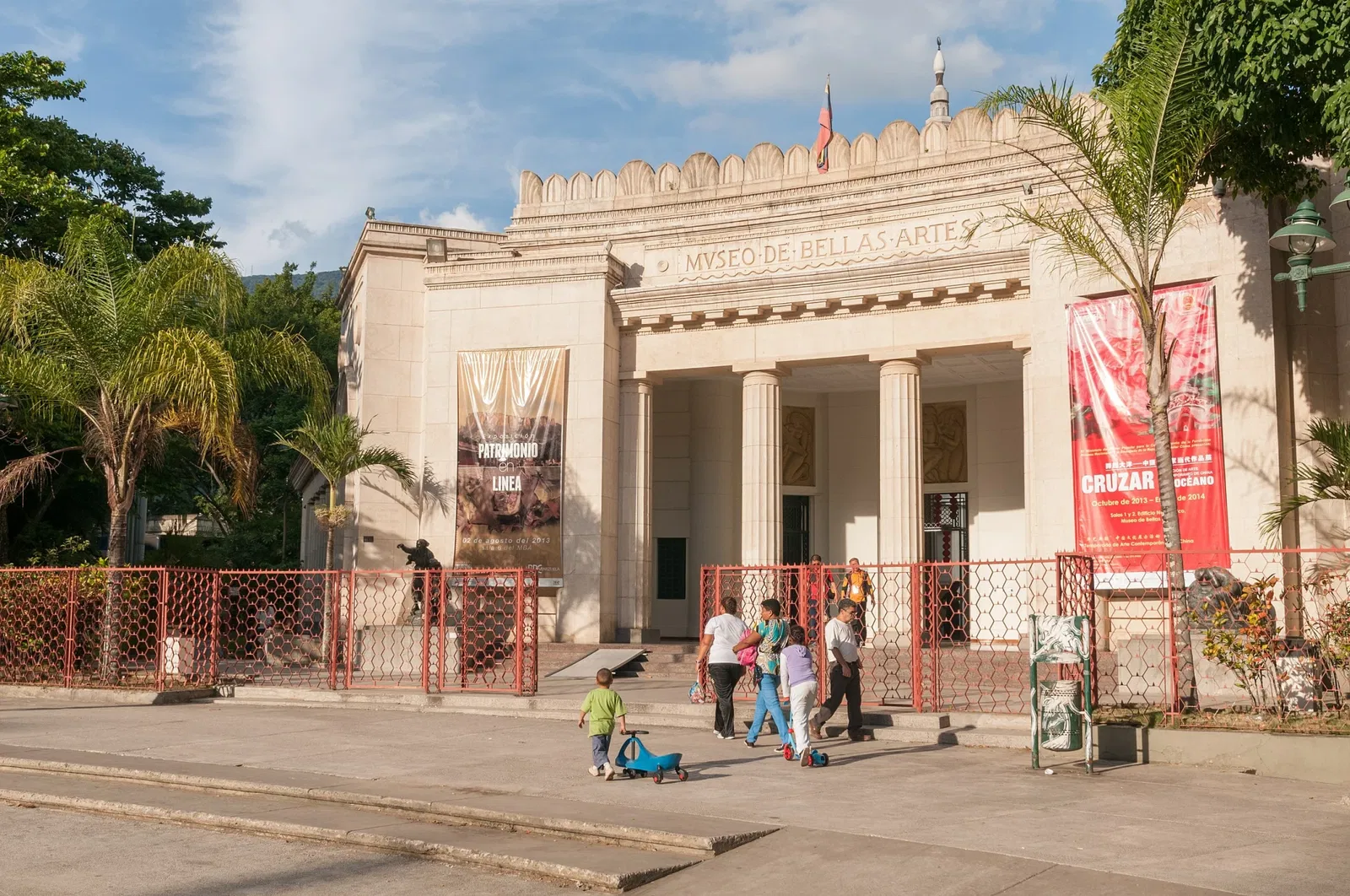 Musée des Beaux-Arts de Caracas