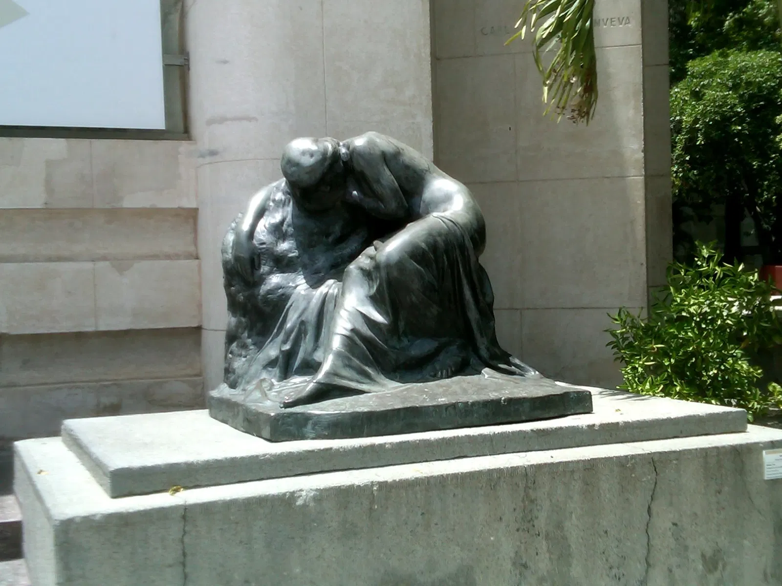 Musée des Beaux-Arts de Caracas