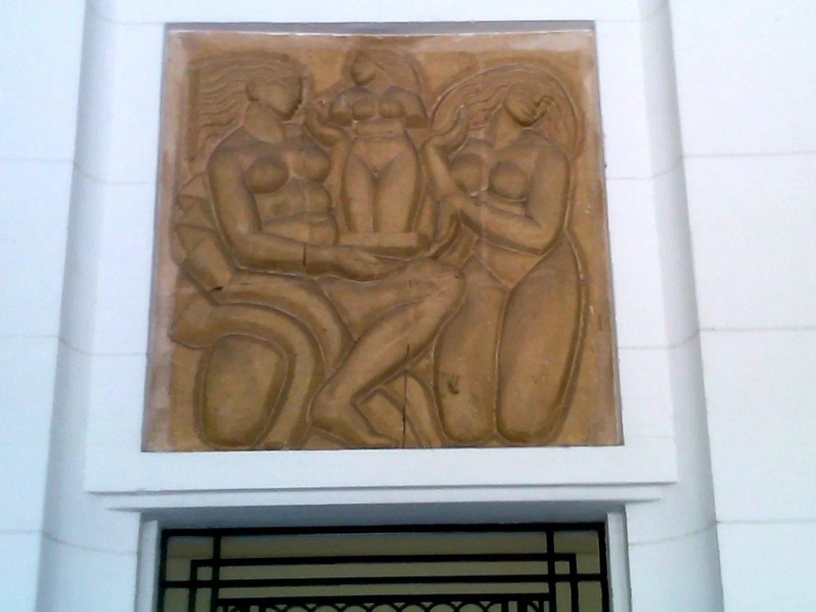 Museo de Bellas Artes de Caracas