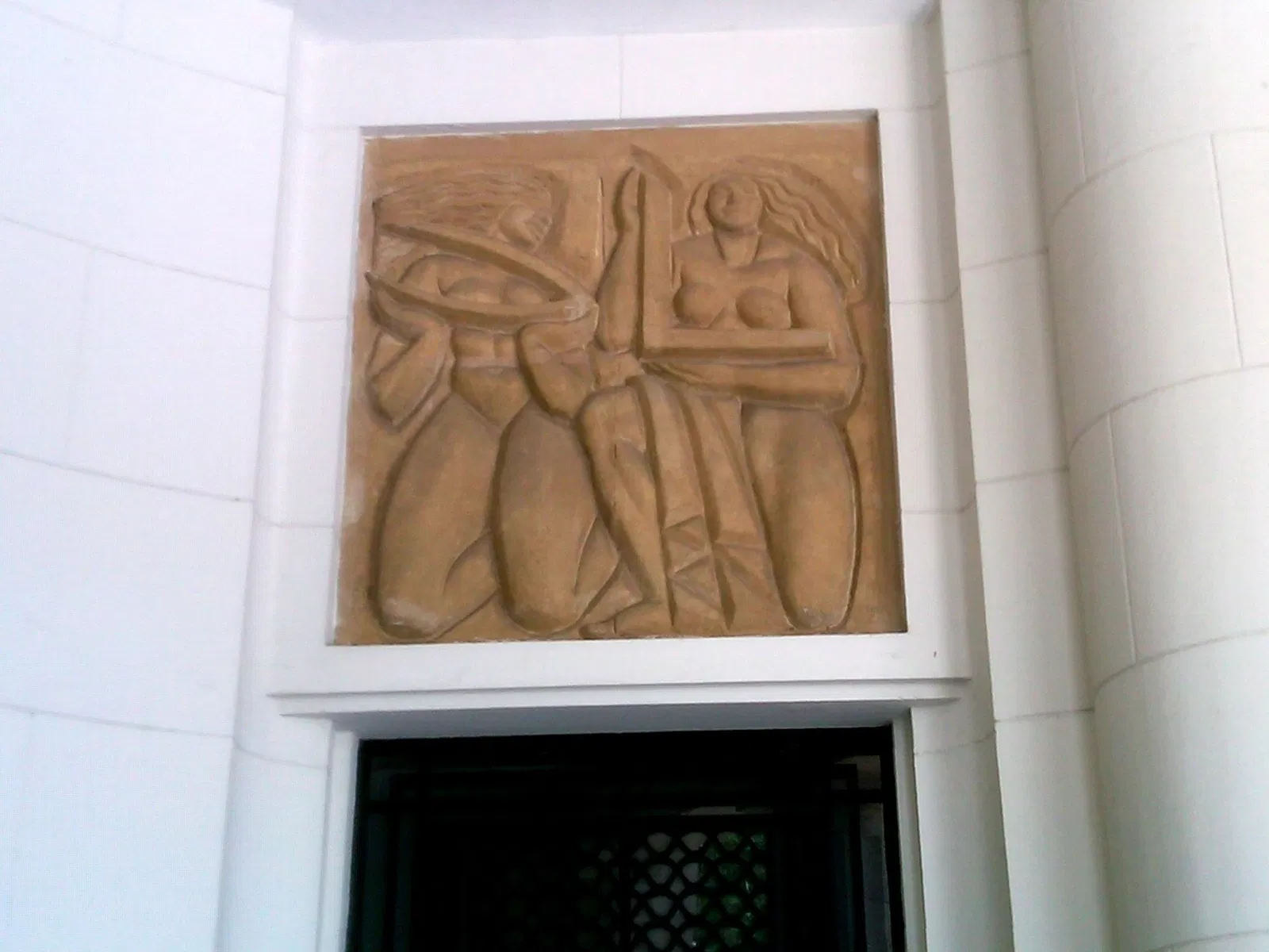 Museo de Bellas Artes de Caracas