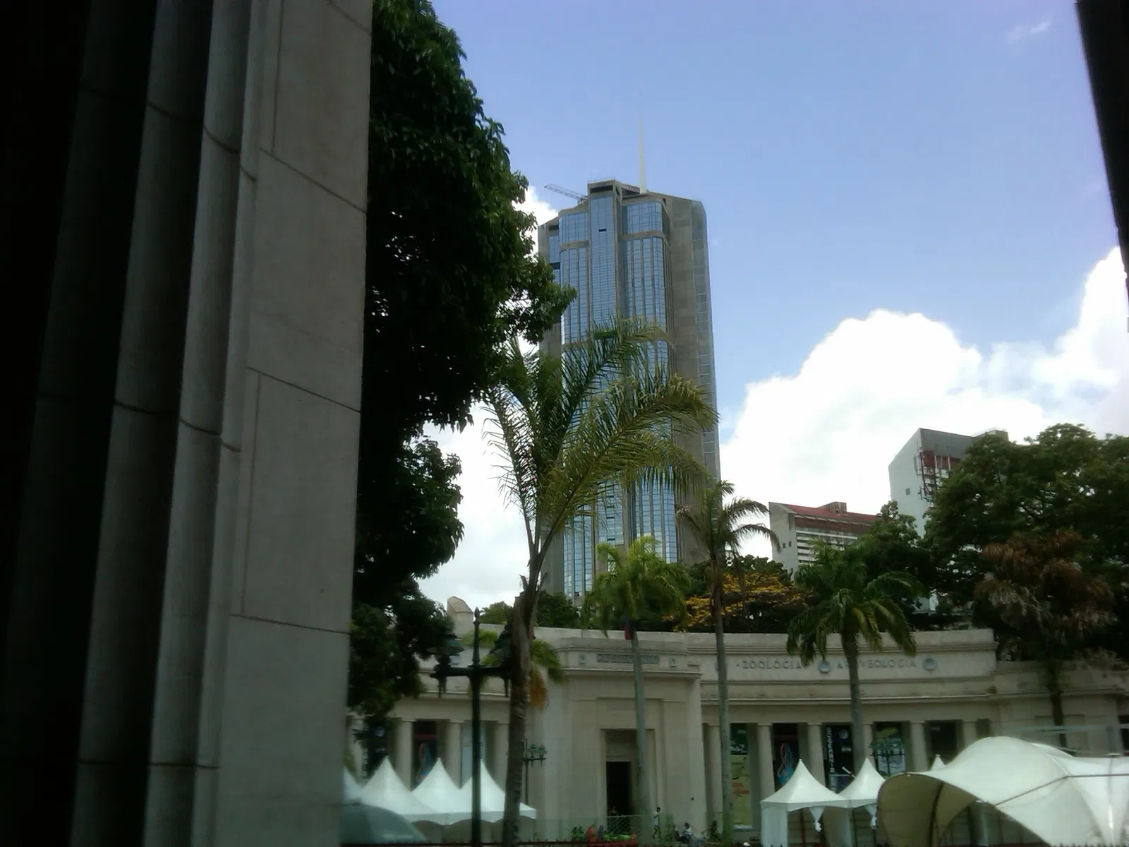 Musée des Beaux-Arts de Caracas