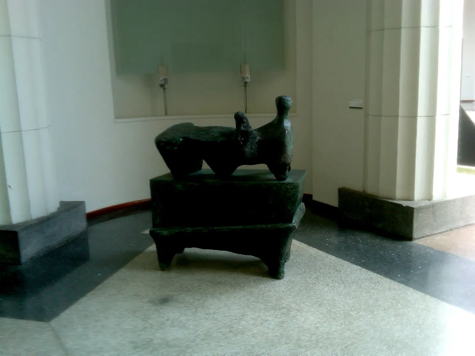 Musée des Beaux-Arts de Caracas