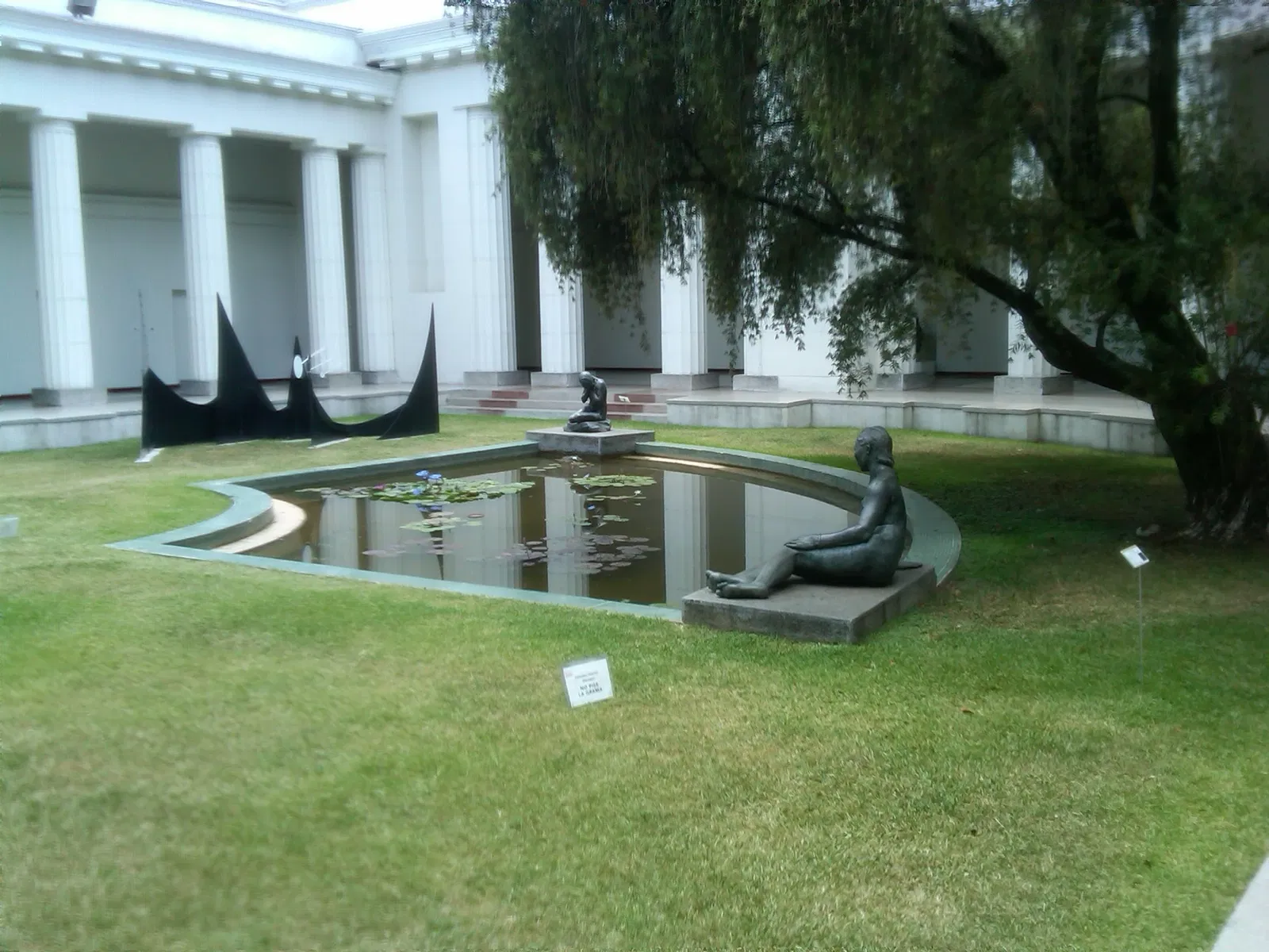 Museo de Bellas Artes de Caracas