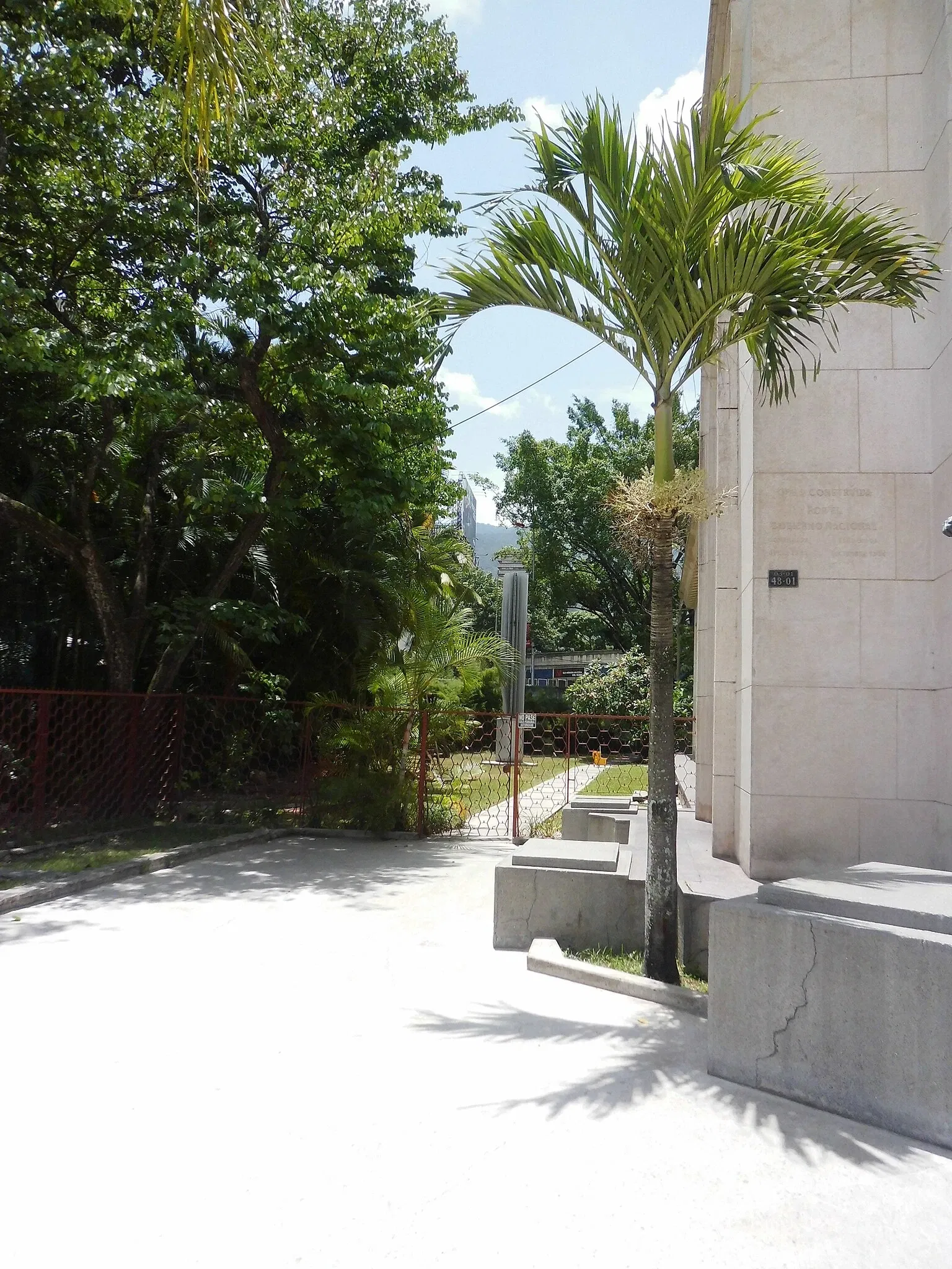 Musée des Beaux-Arts de Caracas