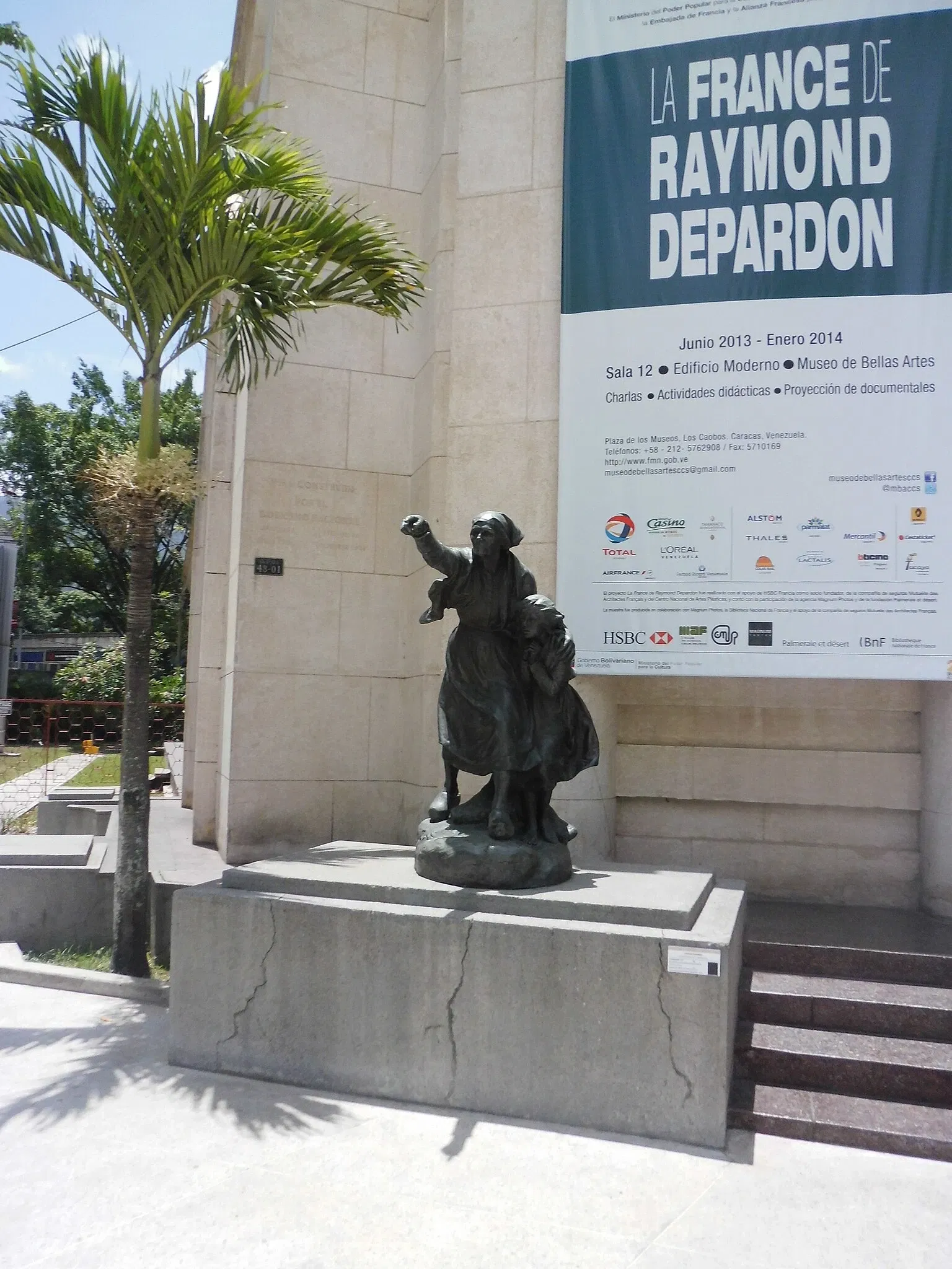 Museo de Bellas Artes