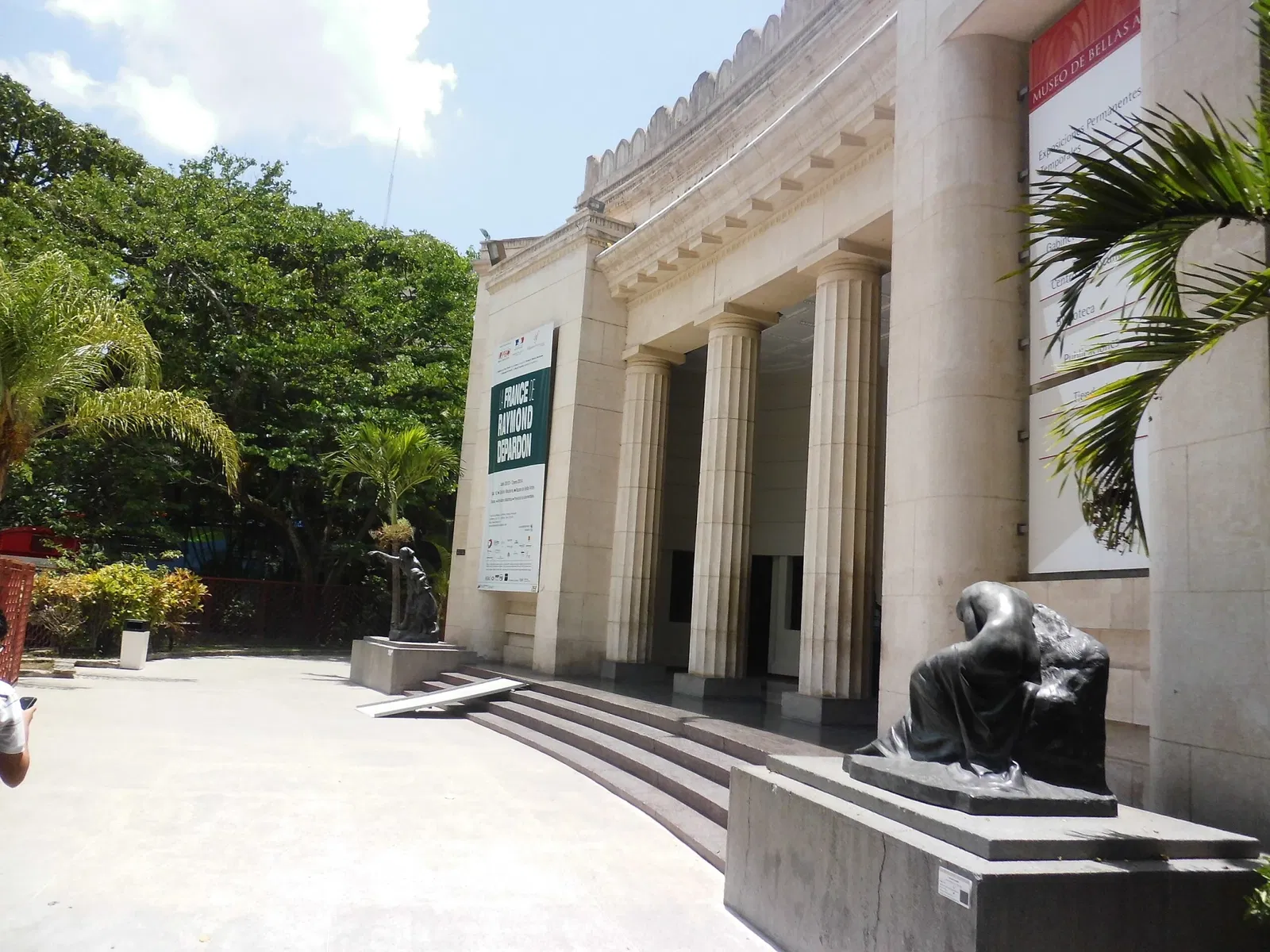 Museo de Bellas Artes