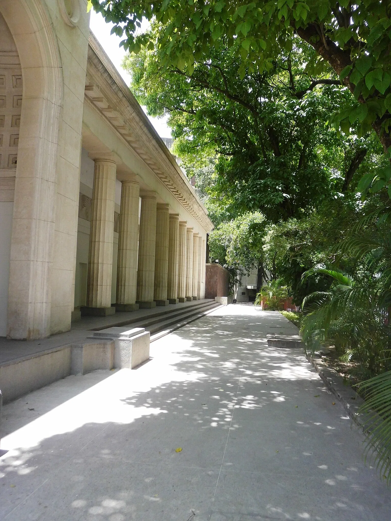 Museo de Bellas Artes