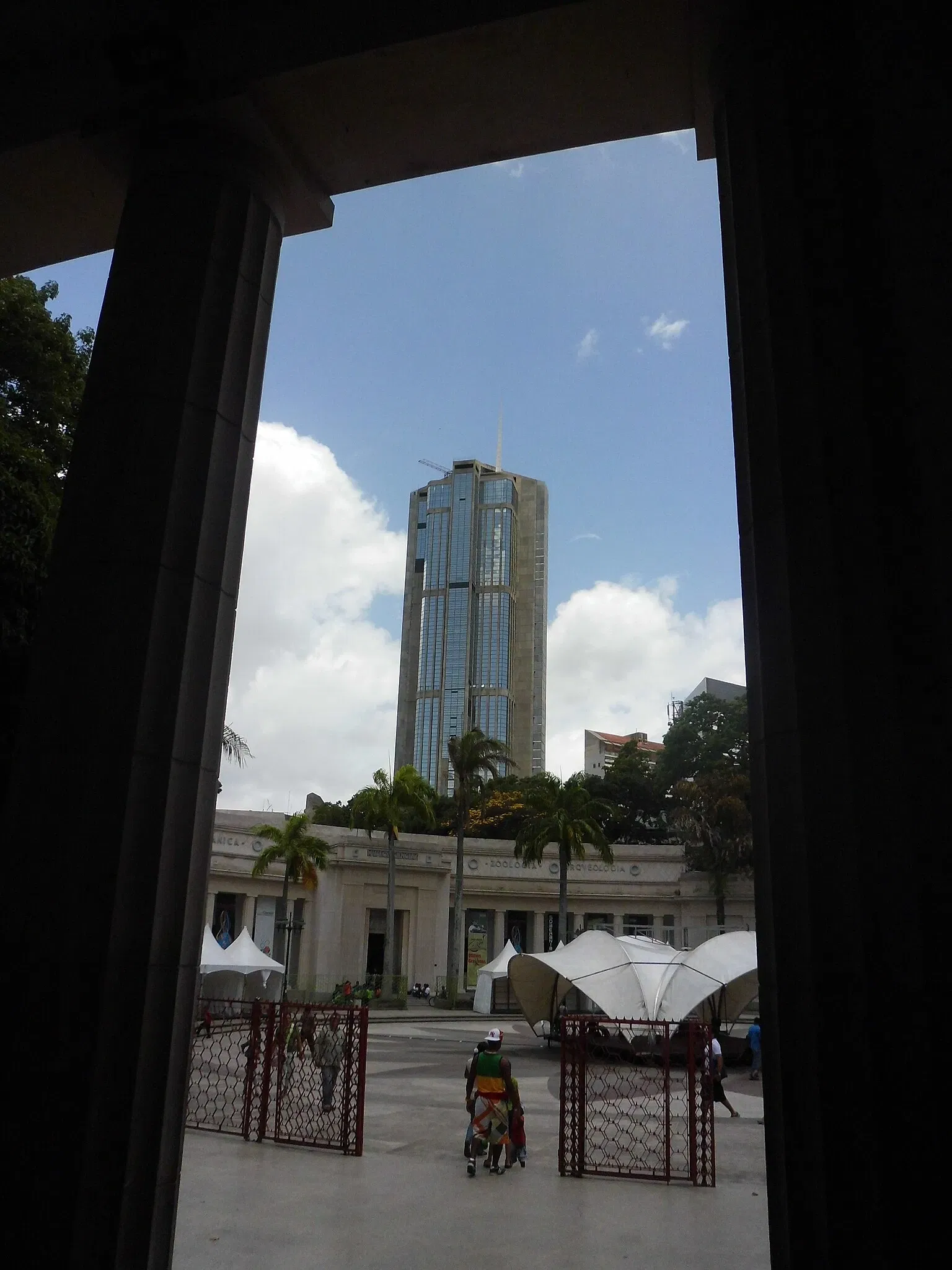 Museo de Bellas Artes de Caracas