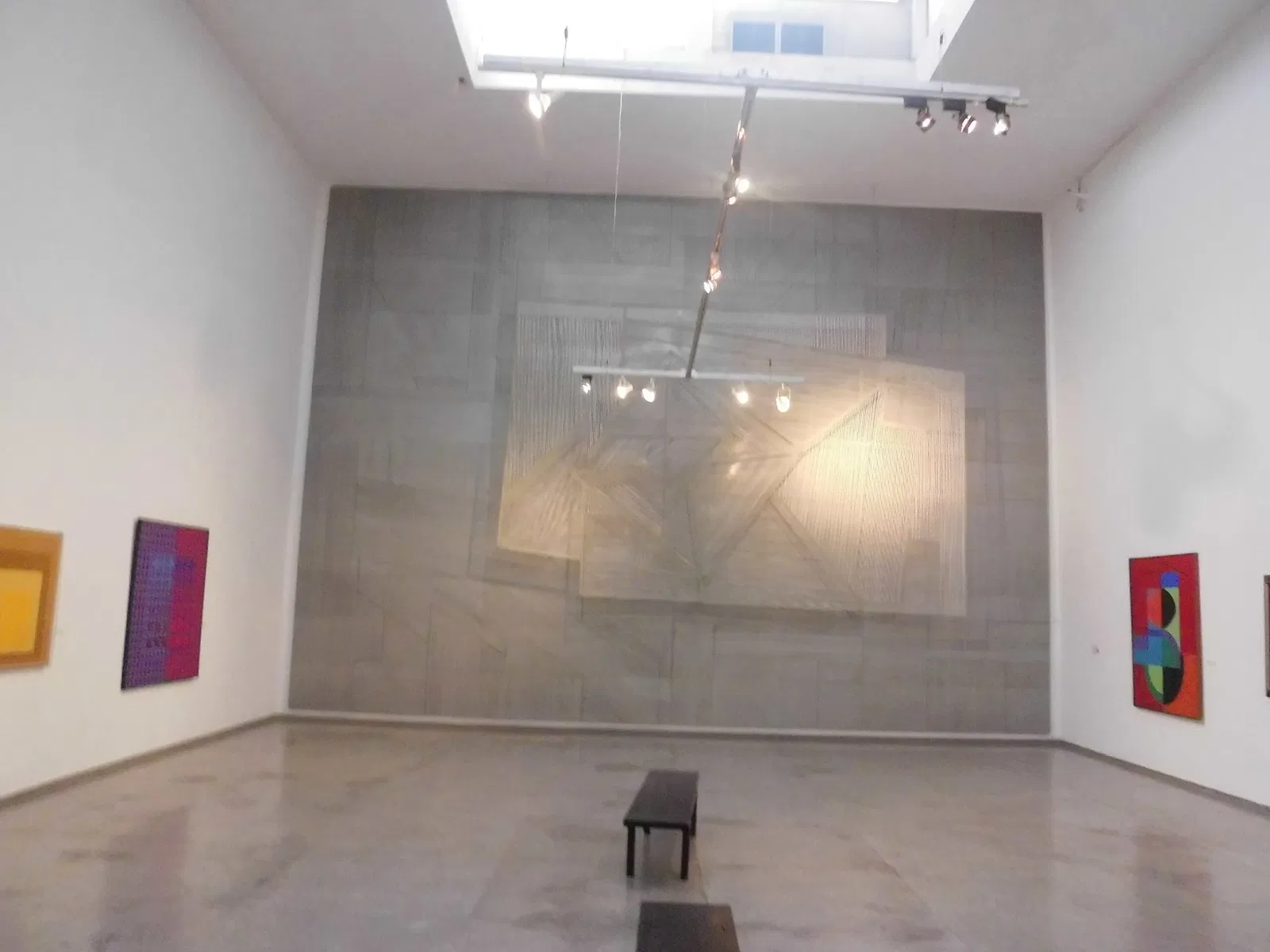 Musée des Beaux-Arts de Caracas