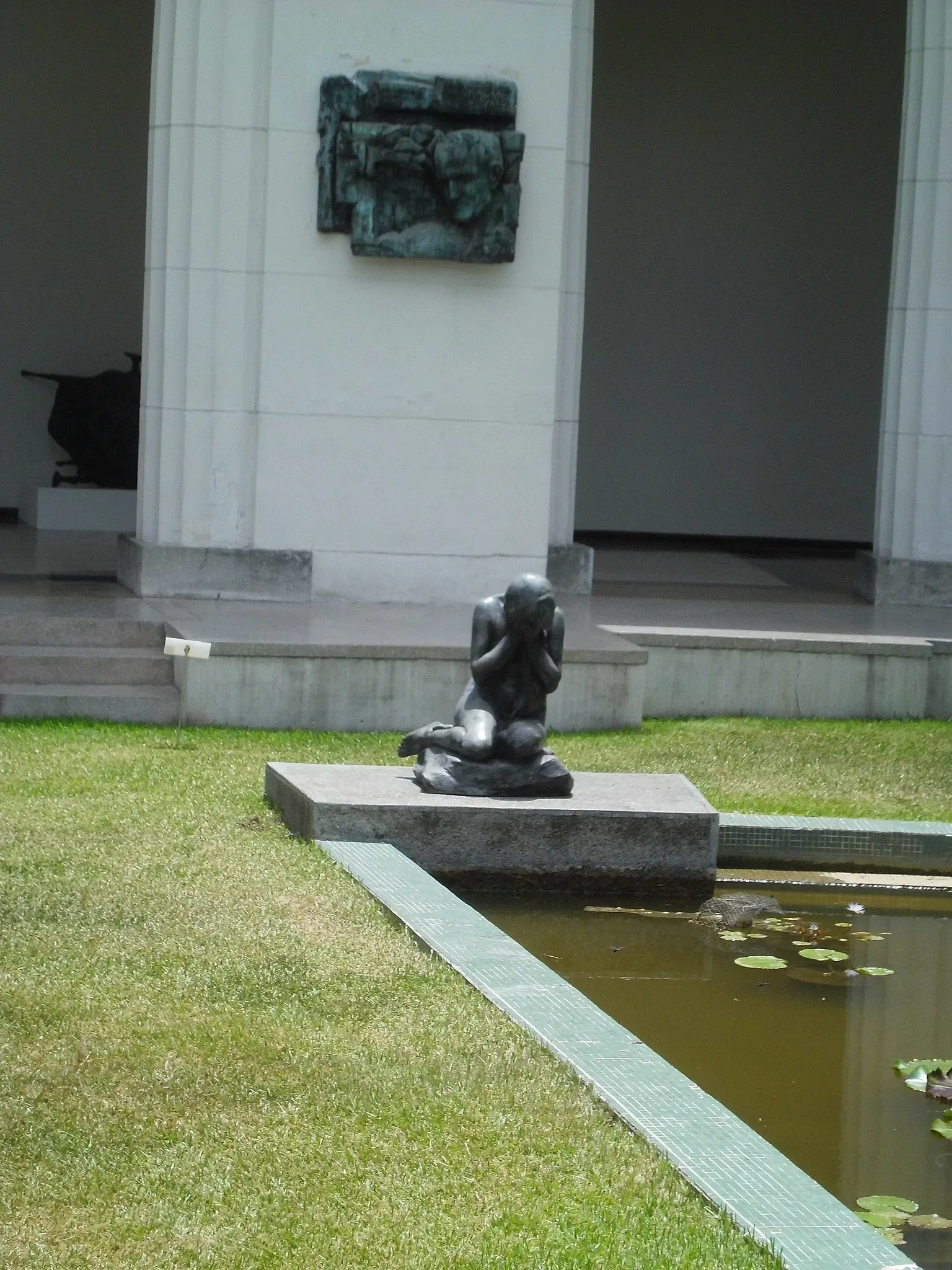 Museo de Bellas Artes