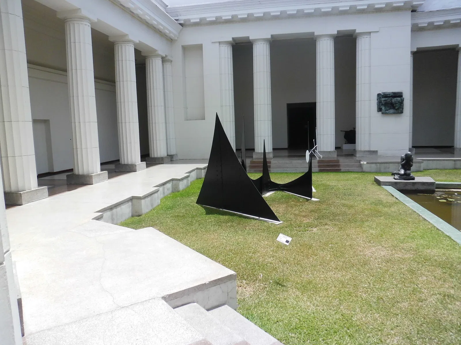 Museo de Bellas Artes de Caracas
