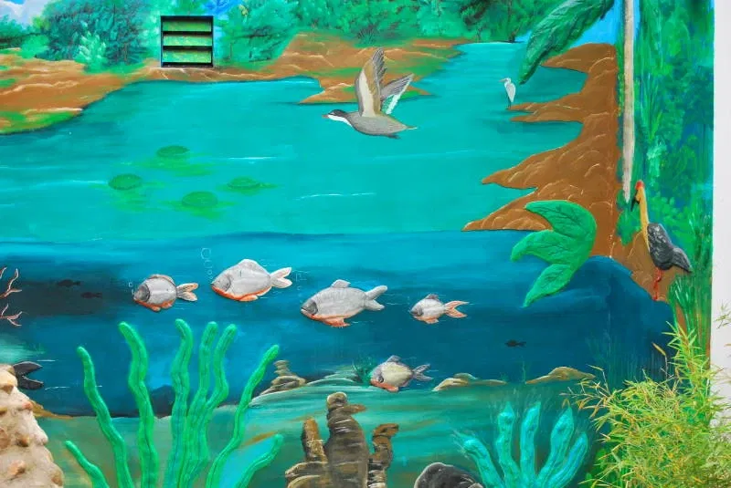 Zoológico Municipal Noel Kempff Mercado