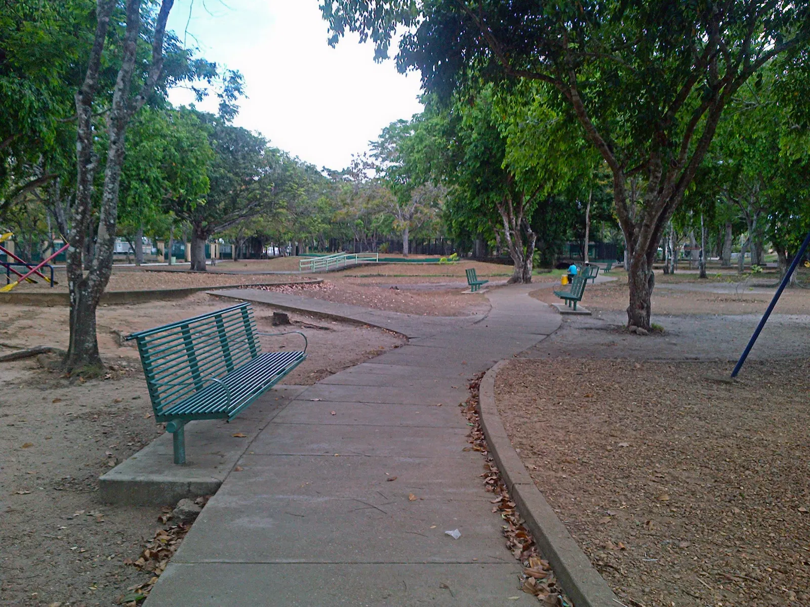 Parque y Zoológico La Guaricha