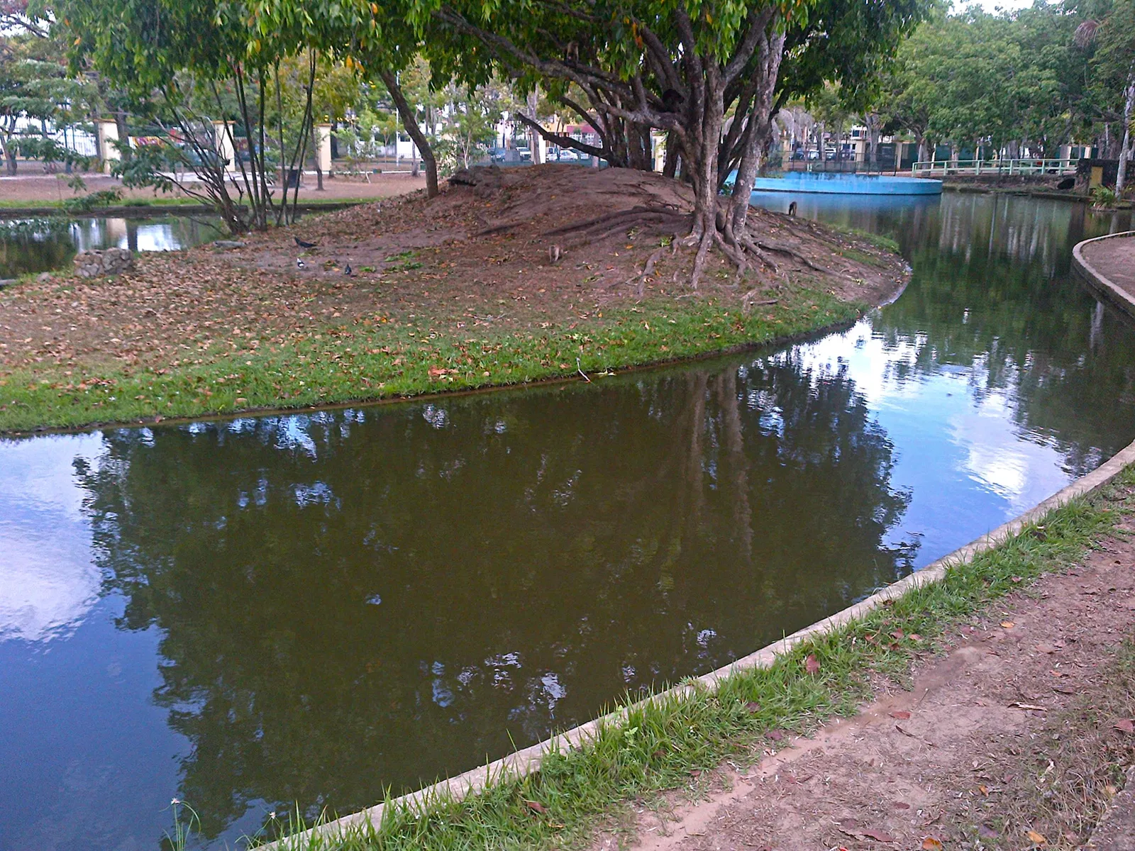 Parque y Zoológico La Guaricha
