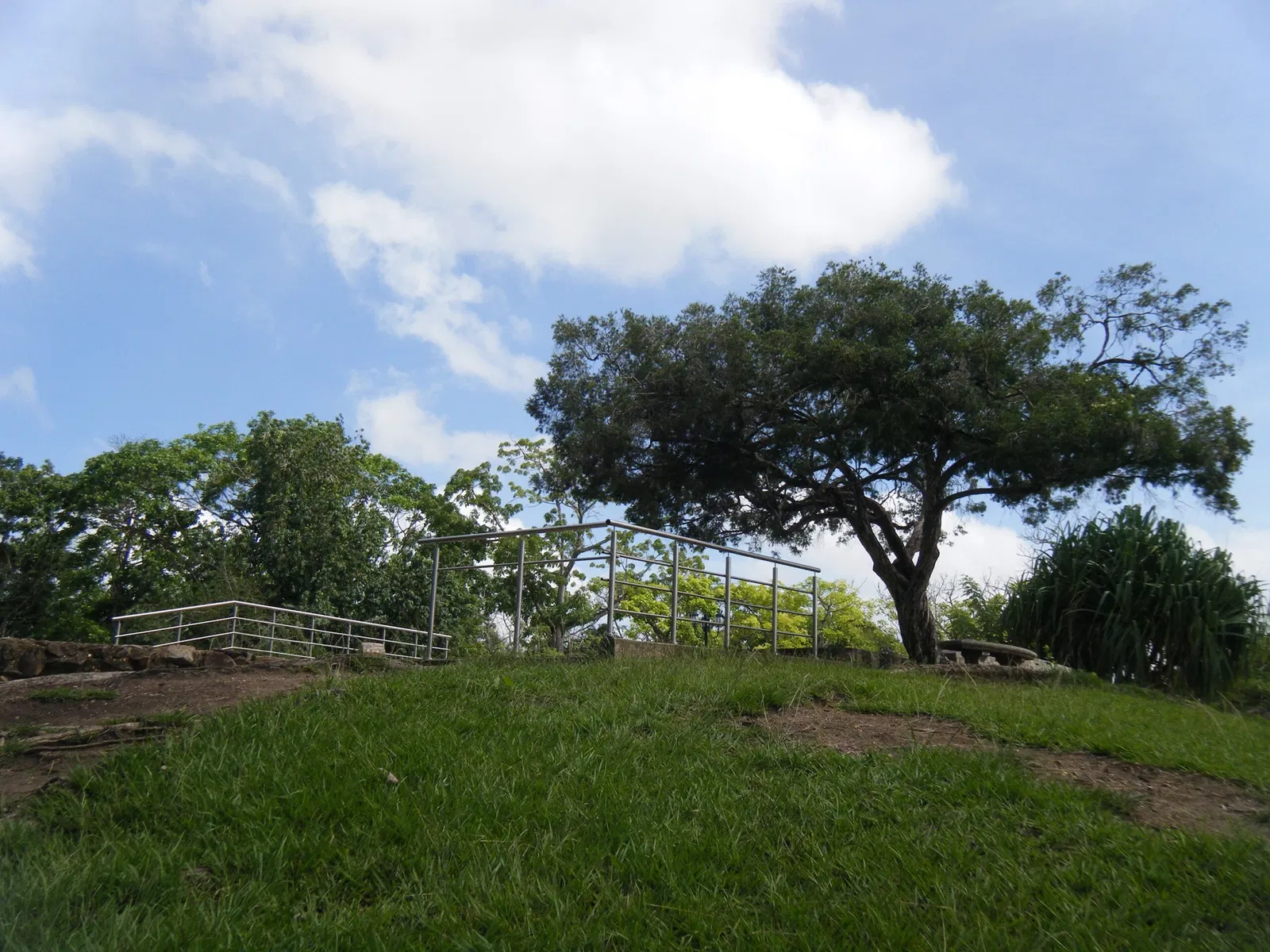Parque y Zoológico La Guaricha