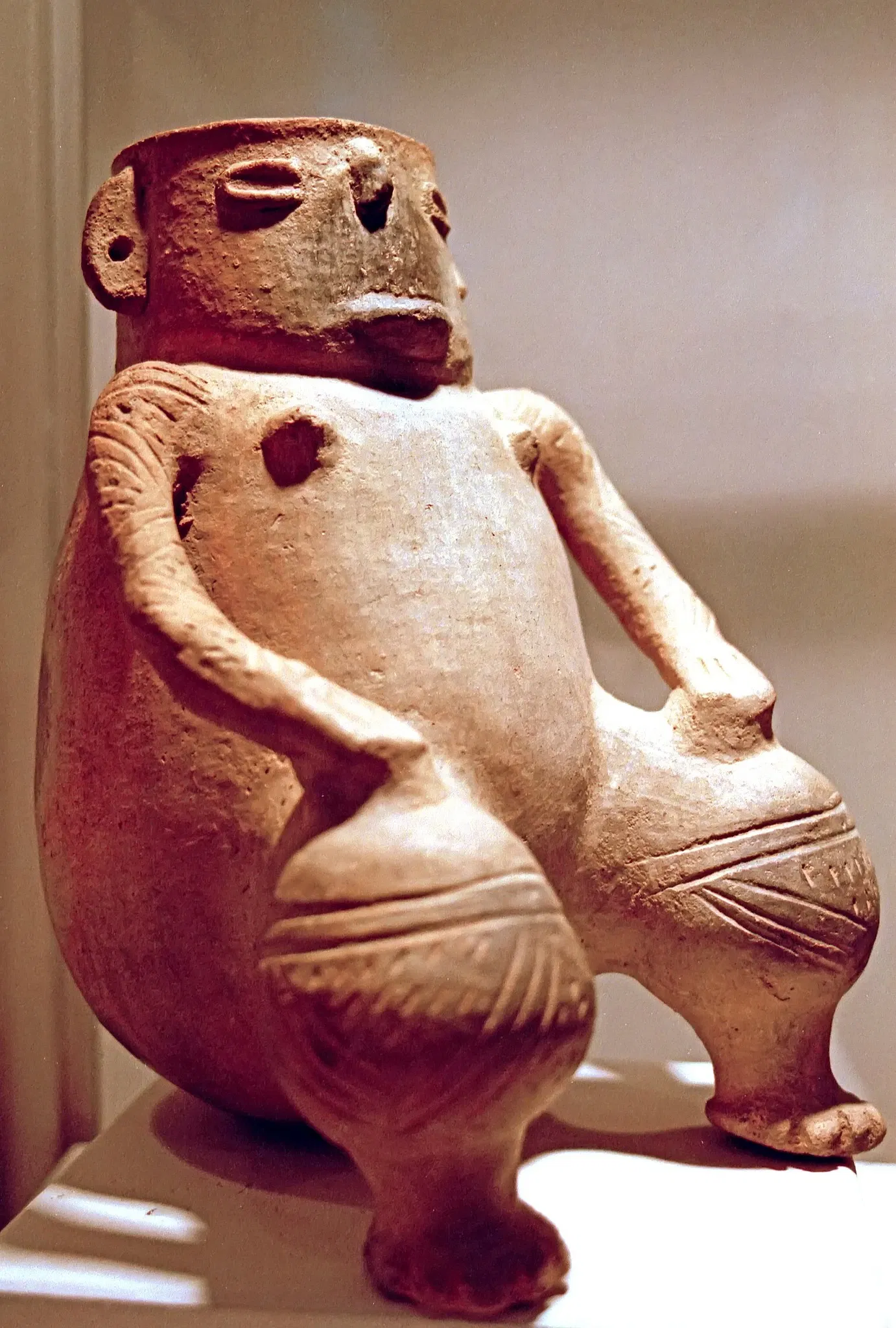 Museo Nacional de Arqueología Boliviana - Munarq