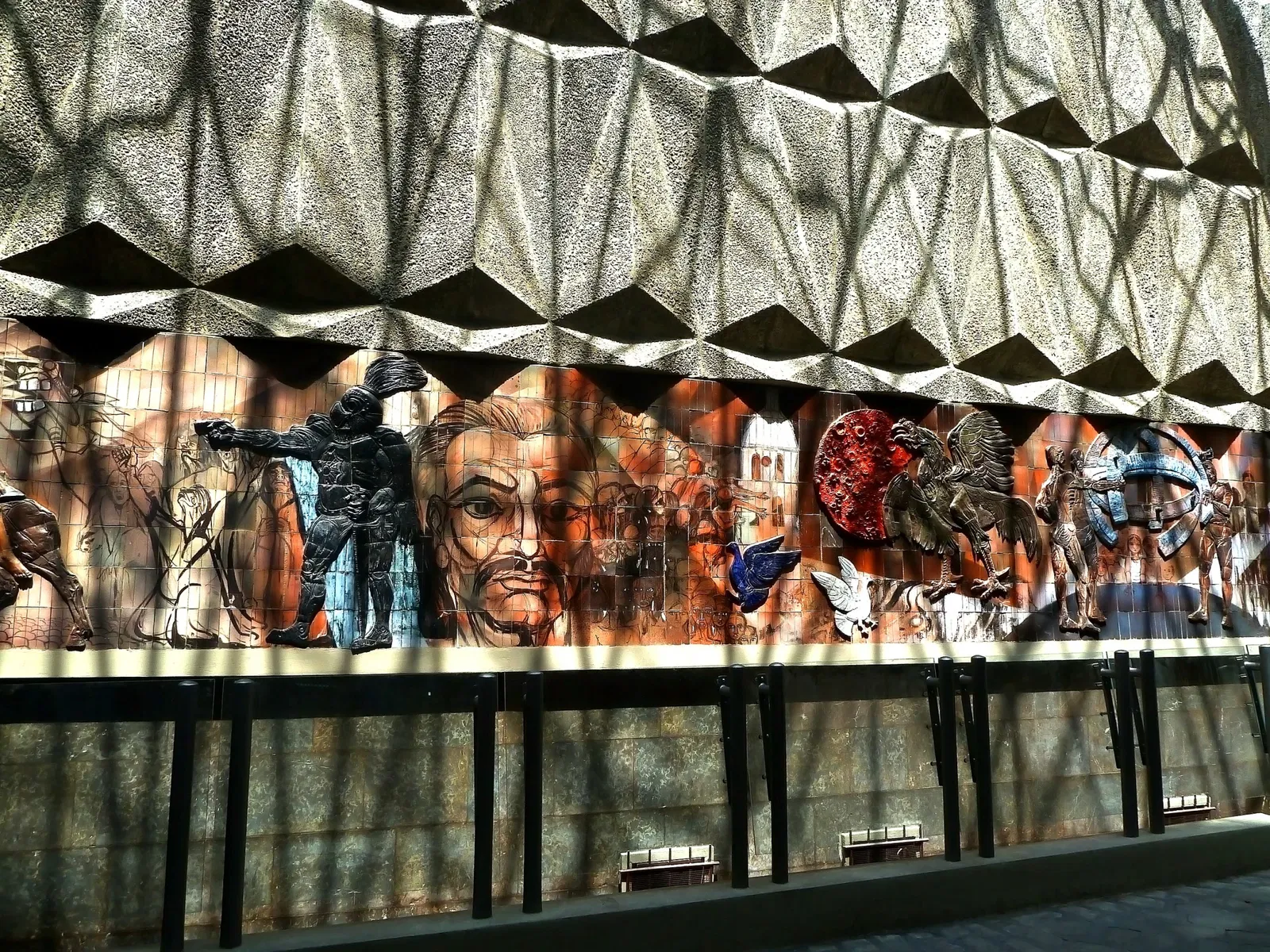 Casa de la Cultura Franz Tamayo