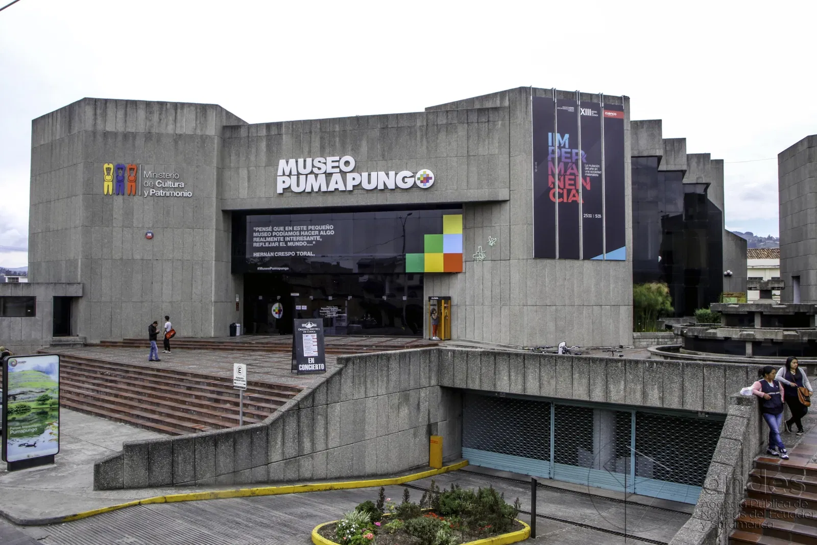 Museo Pumapungo