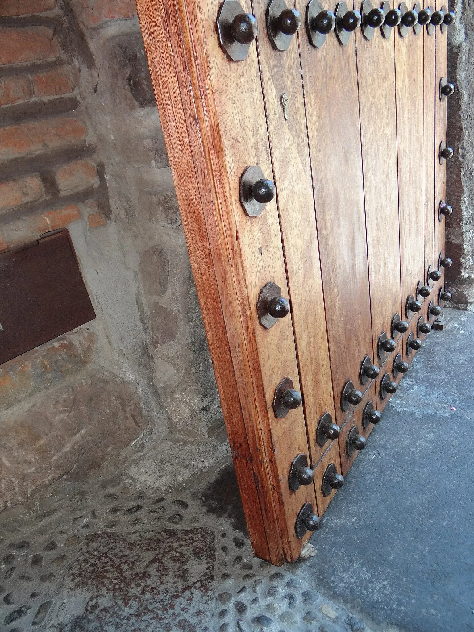 Museo de arte precolombino Casa del Alabado