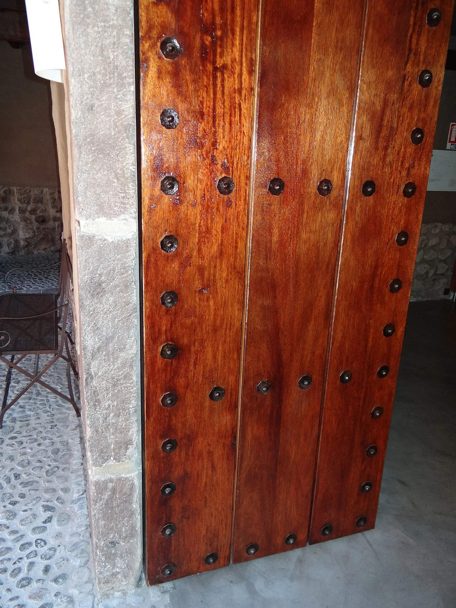 Museo de arte precolombino Casa del Alabado