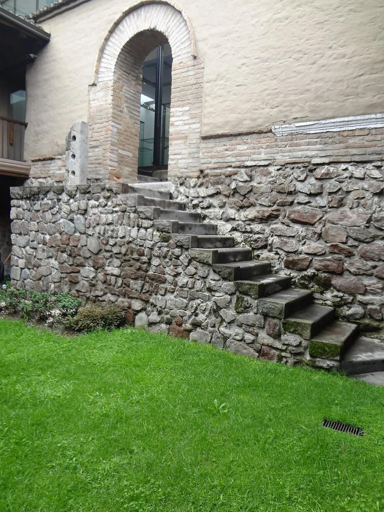 Museo de arte precolombino Casa del Alabado