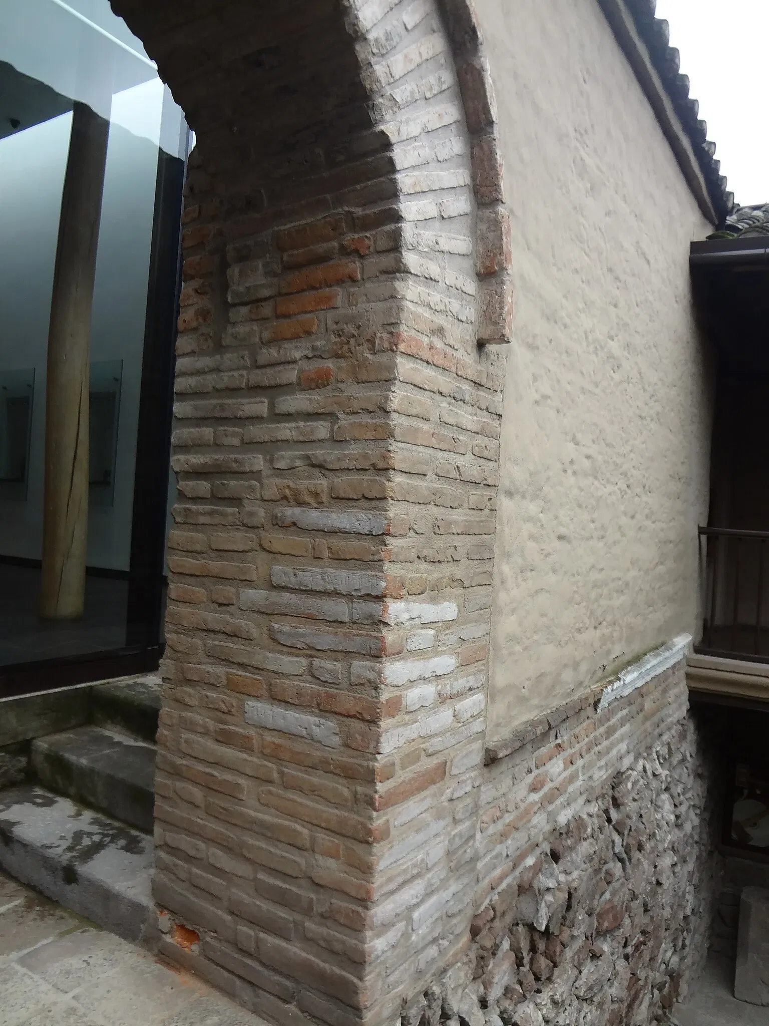 Museo de arte precolombino Casa del Alabado