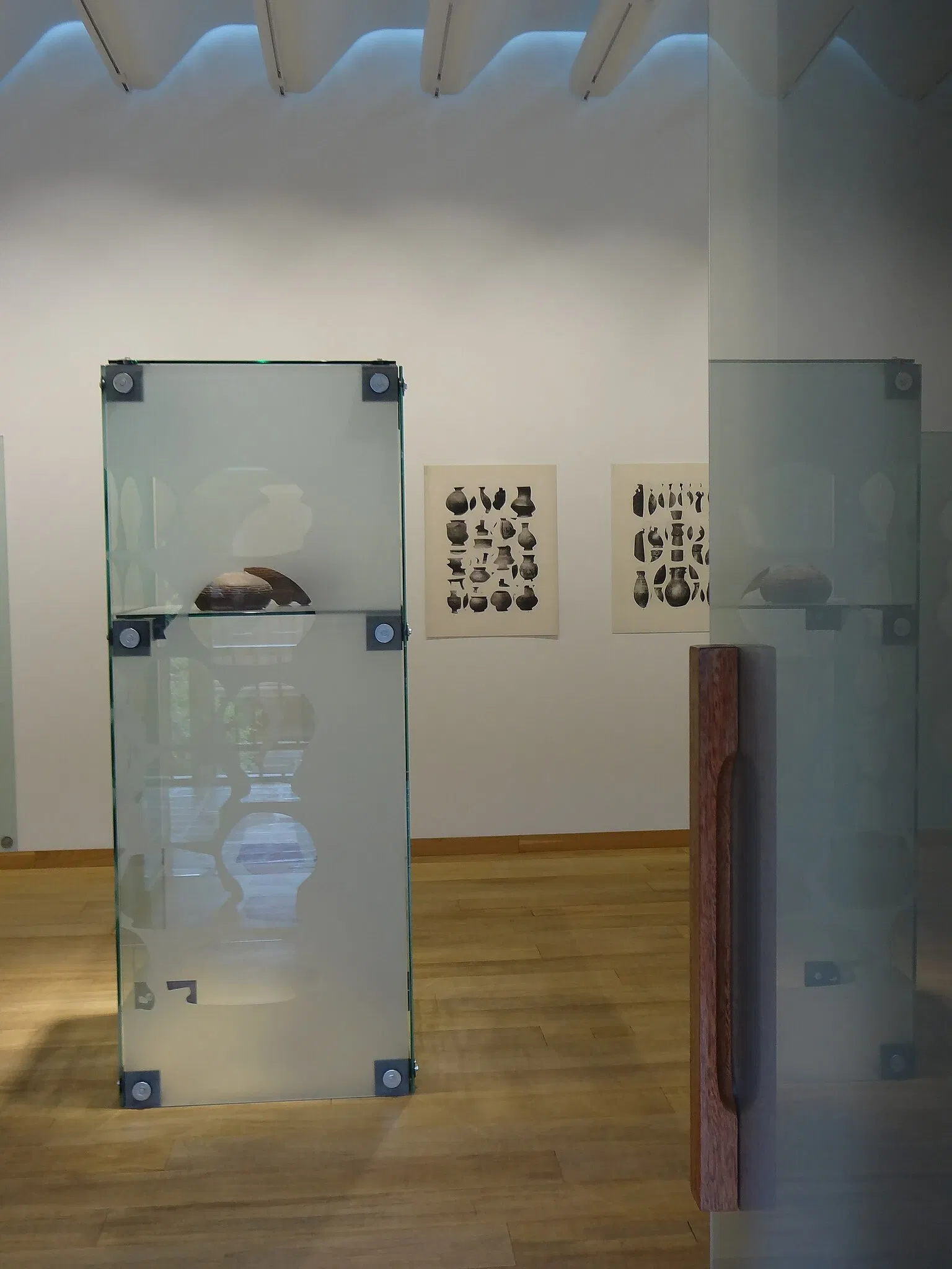 Casa del Alabado Museum of Pre-Columbian Art