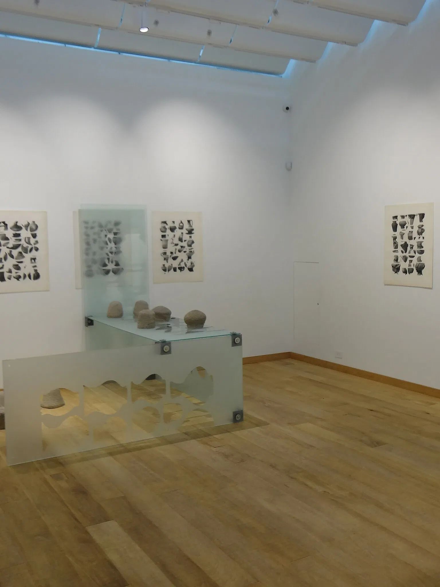 Museo de arte precolombino Casa del Alabado