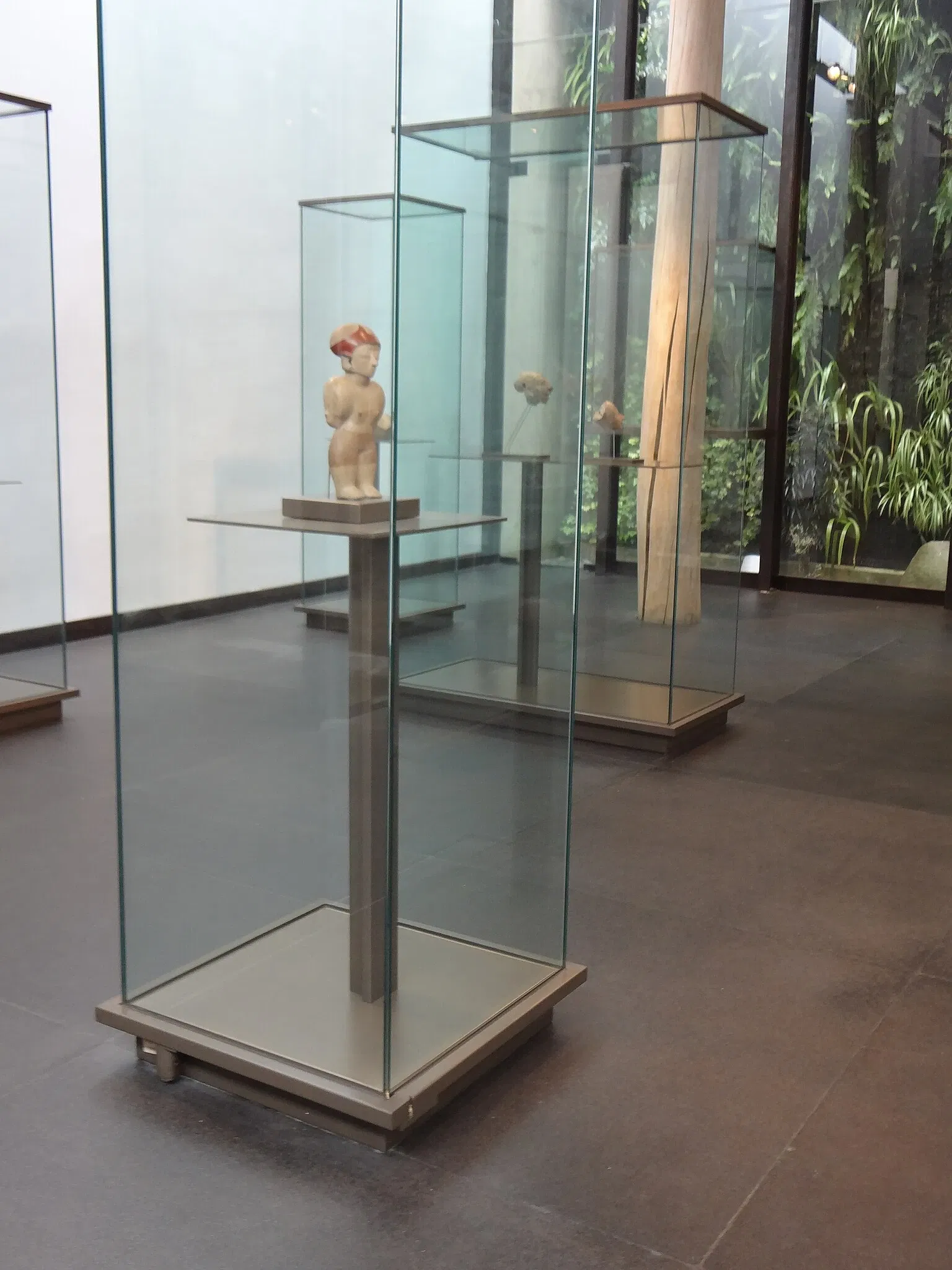 Museo de arte precolombino Casa del Alabado