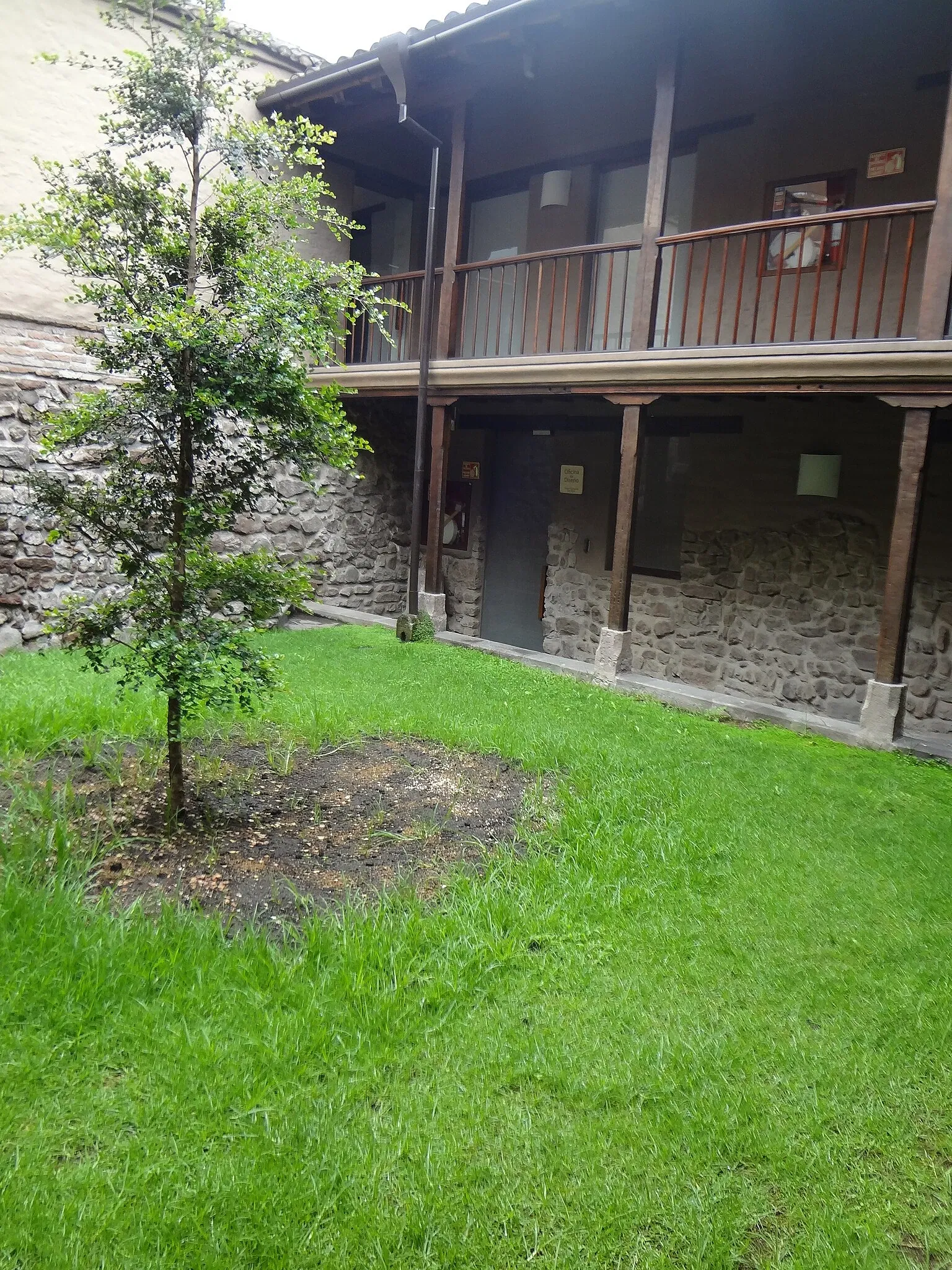 Museo de arte precolombino Casa del Alabado