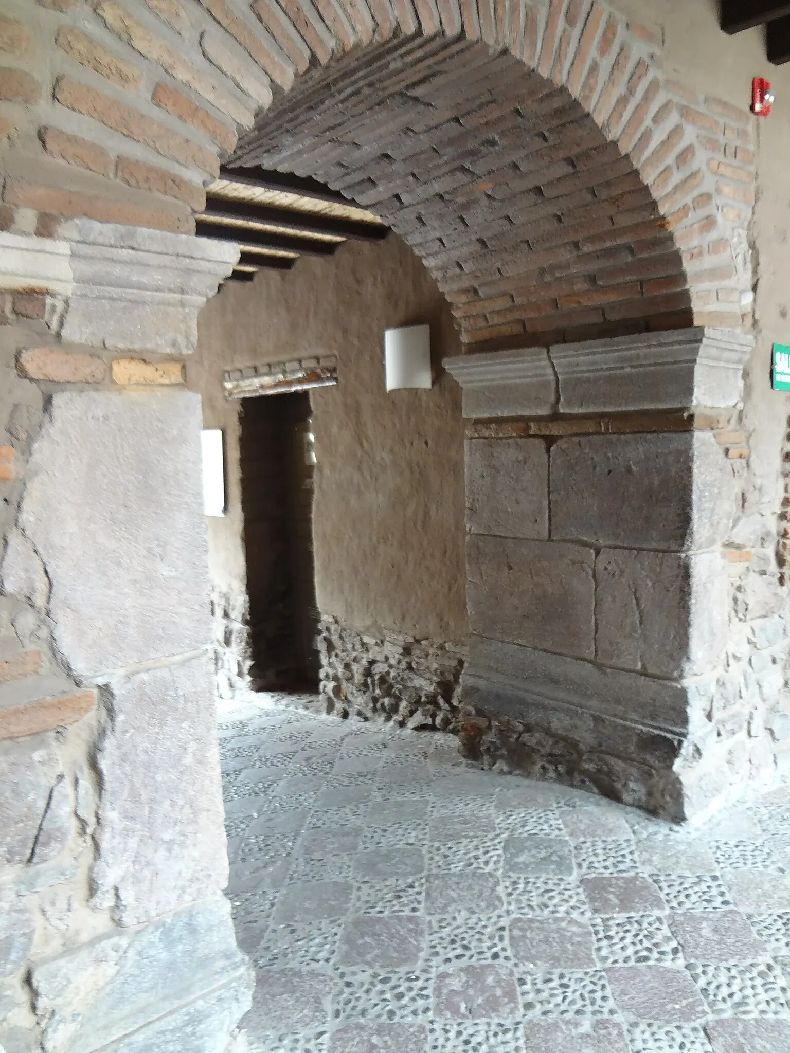 Casa del Alabado Museum of Pre-Columbian Art