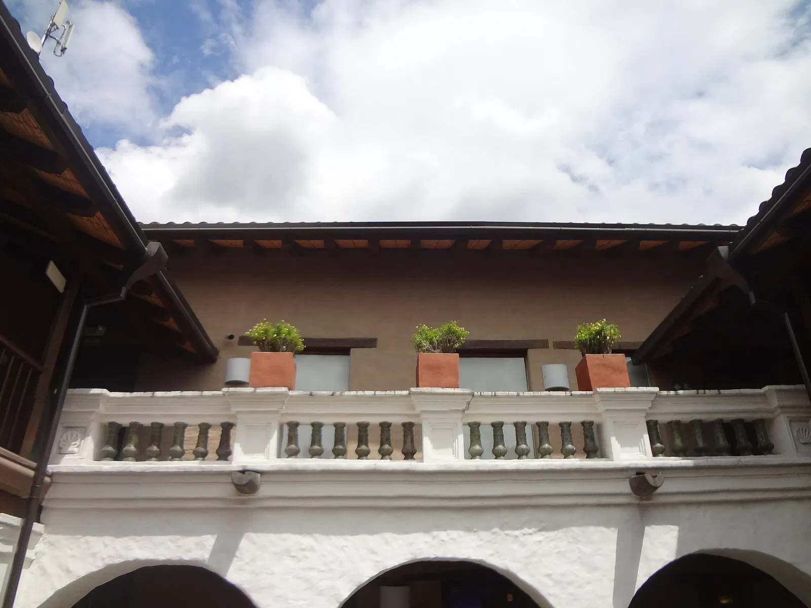 Museo de arte precolombino Casa del Alabado