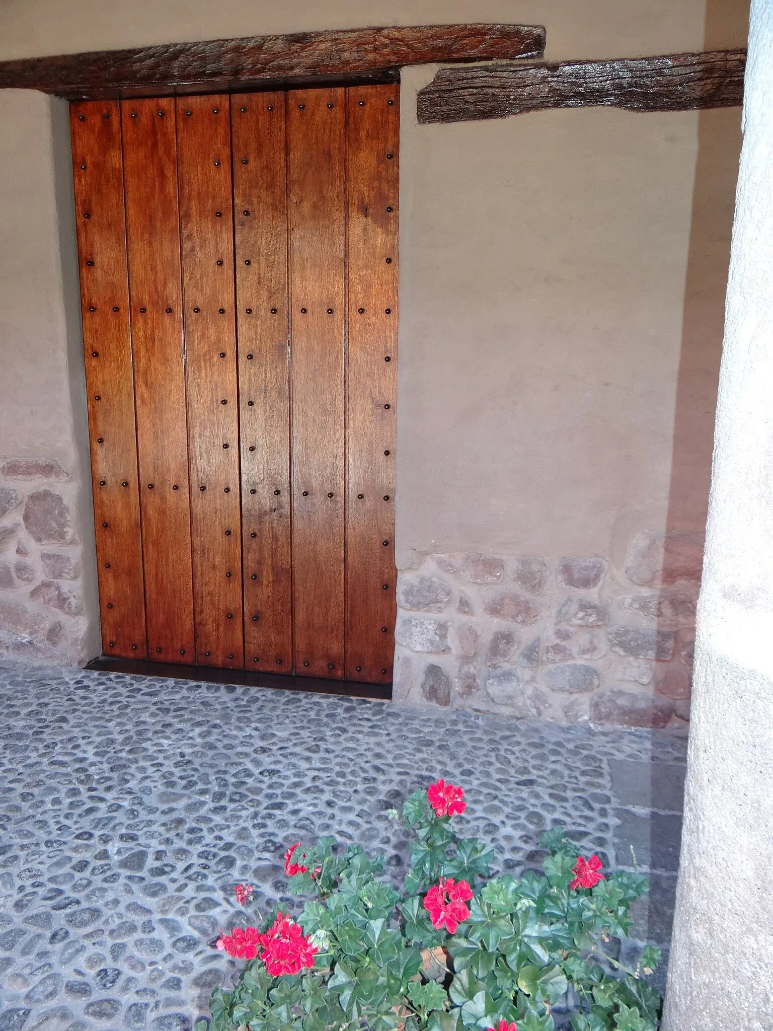 Museo de arte precolombino Casa del Alabado