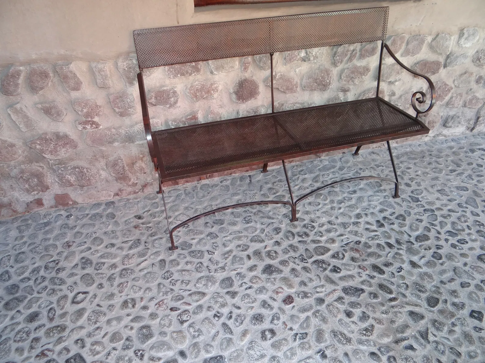 Casa del Alabado Museum of Pre-Columbian Art