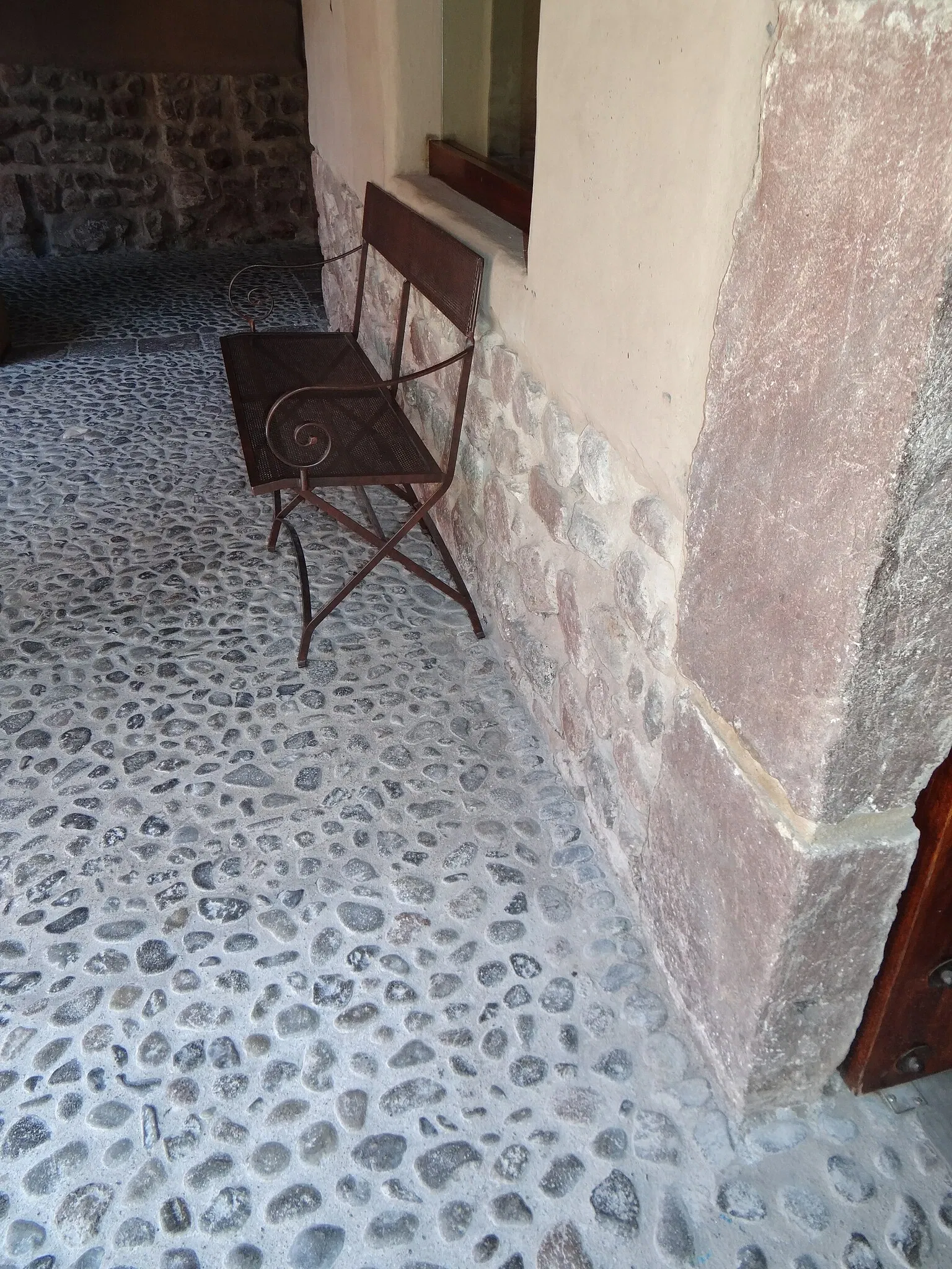 Casa del Alabado Museum of Pre-Columbian Art