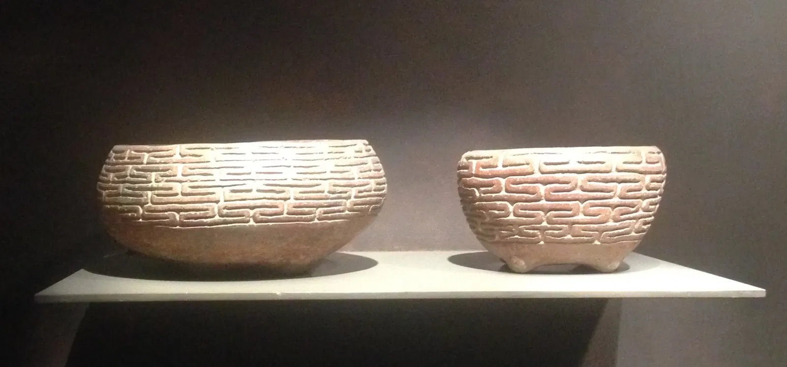 Museo de arte precolombino Casa del Alabado