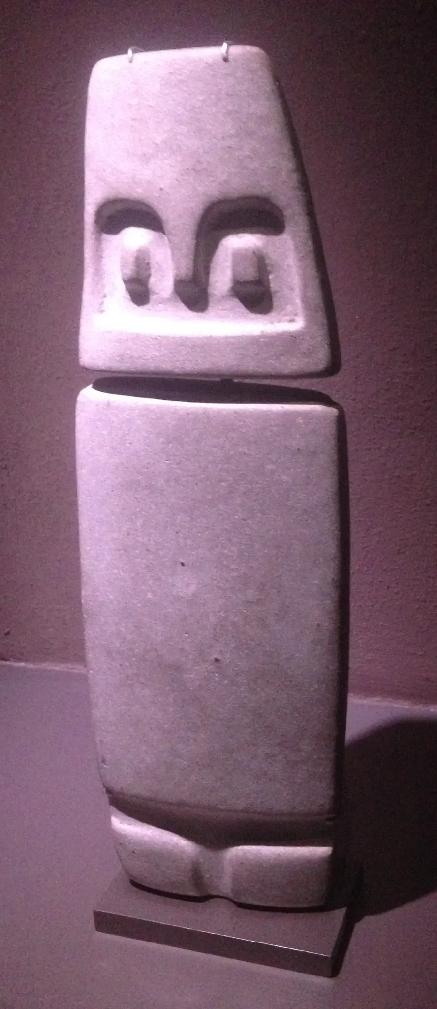 Casa del Alabado Museum of Pre-Columbian Art