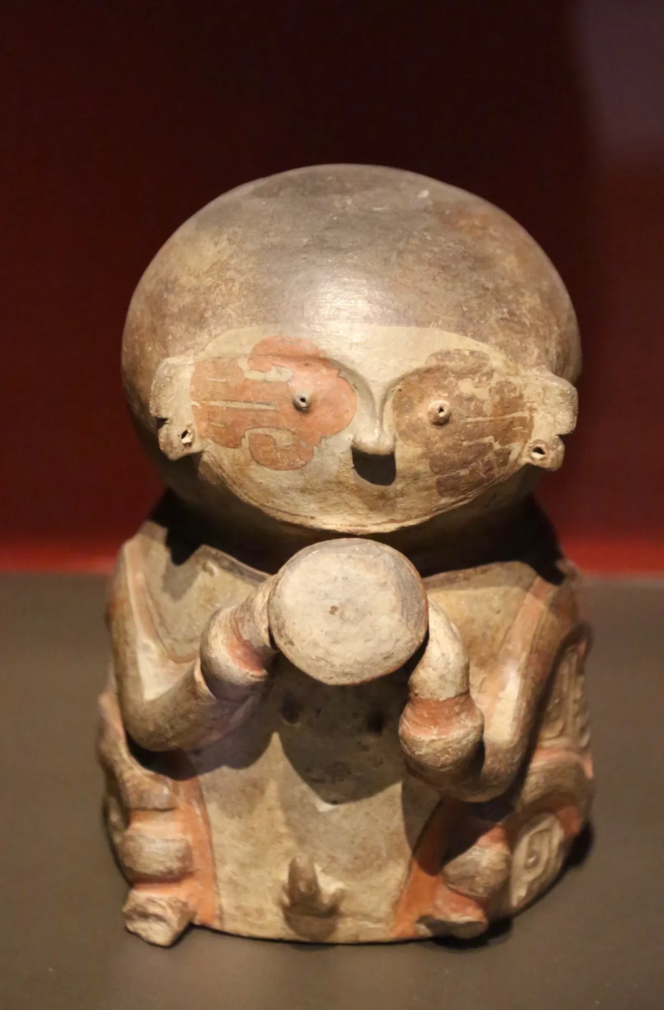 Casa del Alabado Museum of Pre-Columbian Art