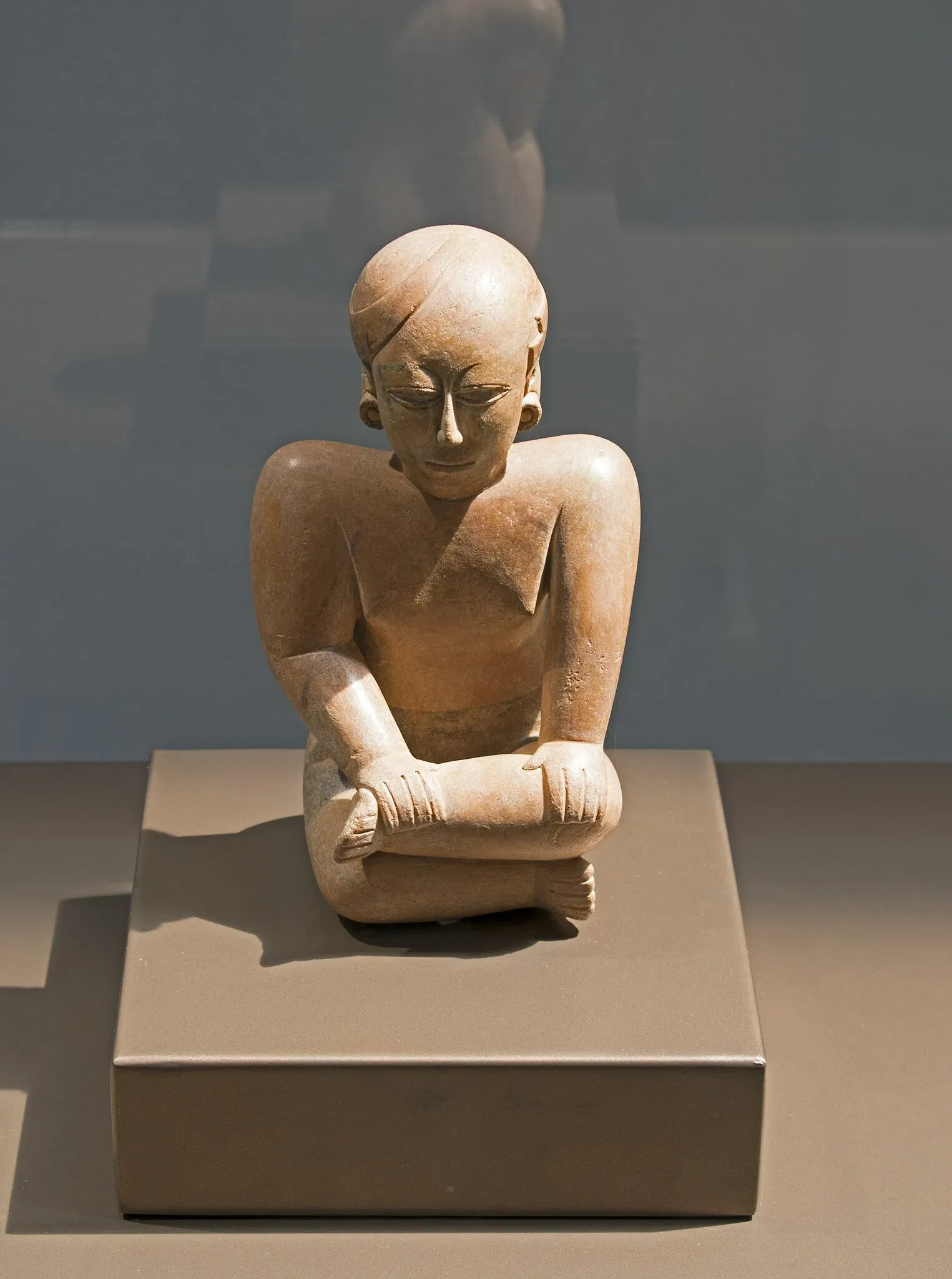 Casa del Alabado Museum of Pre-Columbian Art